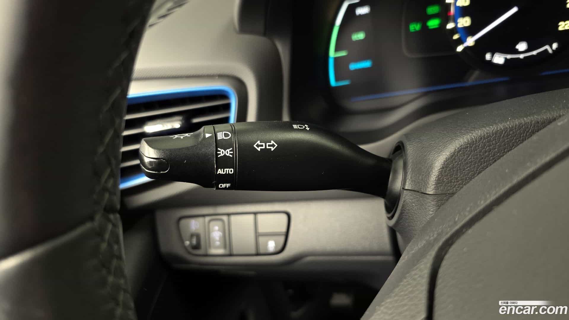 Ioniq Hyundai 2016.9-OPTION-022