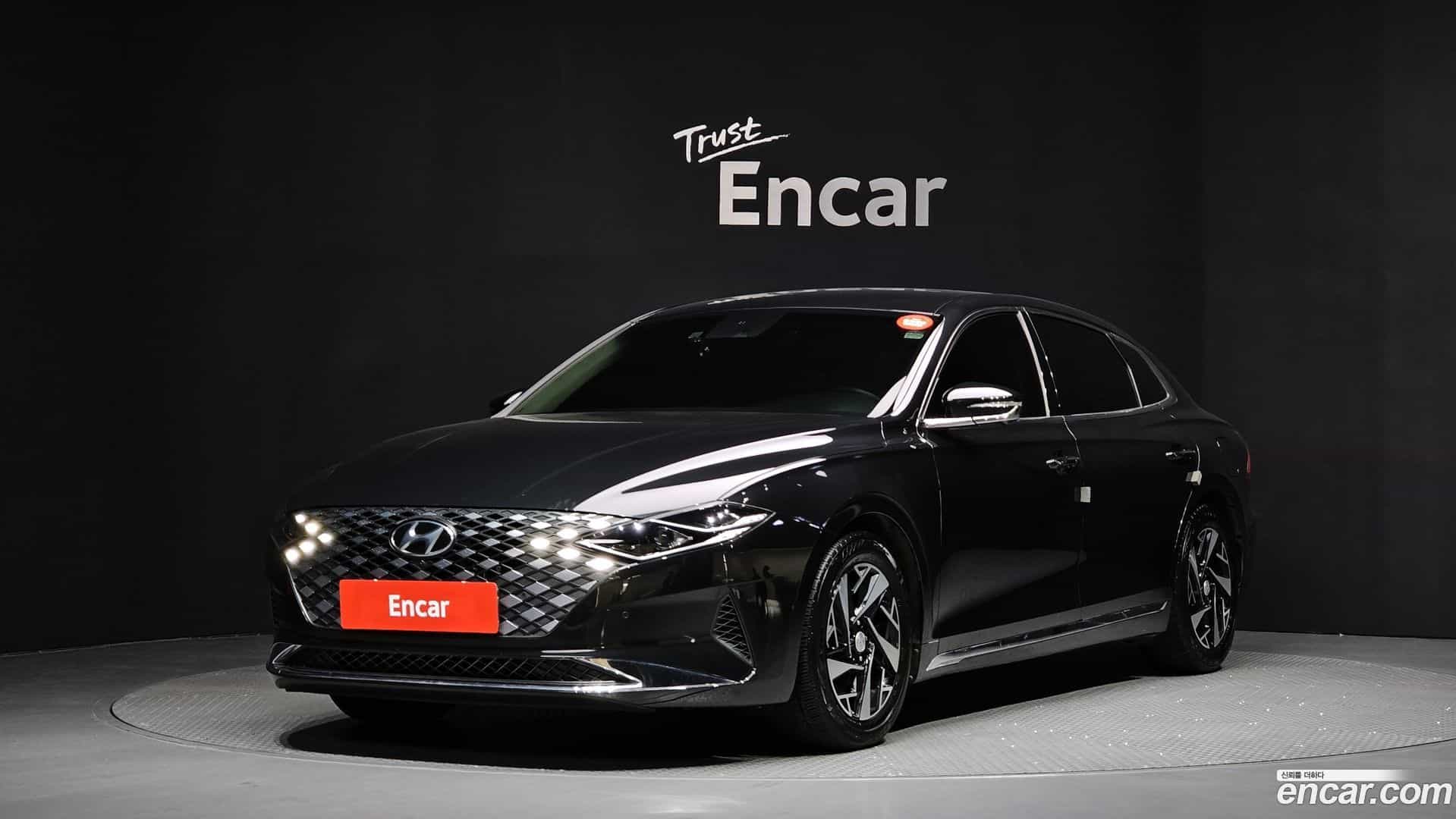 Grandeur Hyundai 2020.9-OUTER-001