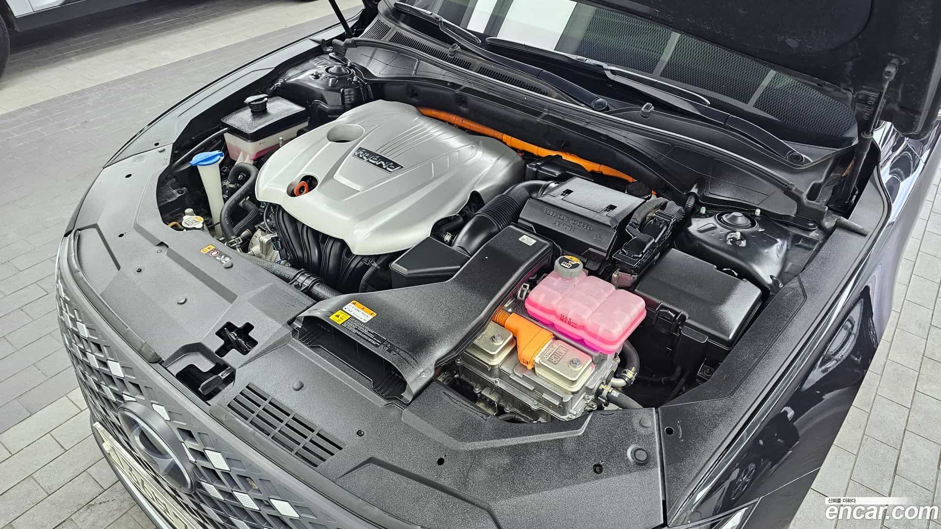 Grandeur Hyundai 2020.9-OUTER-006