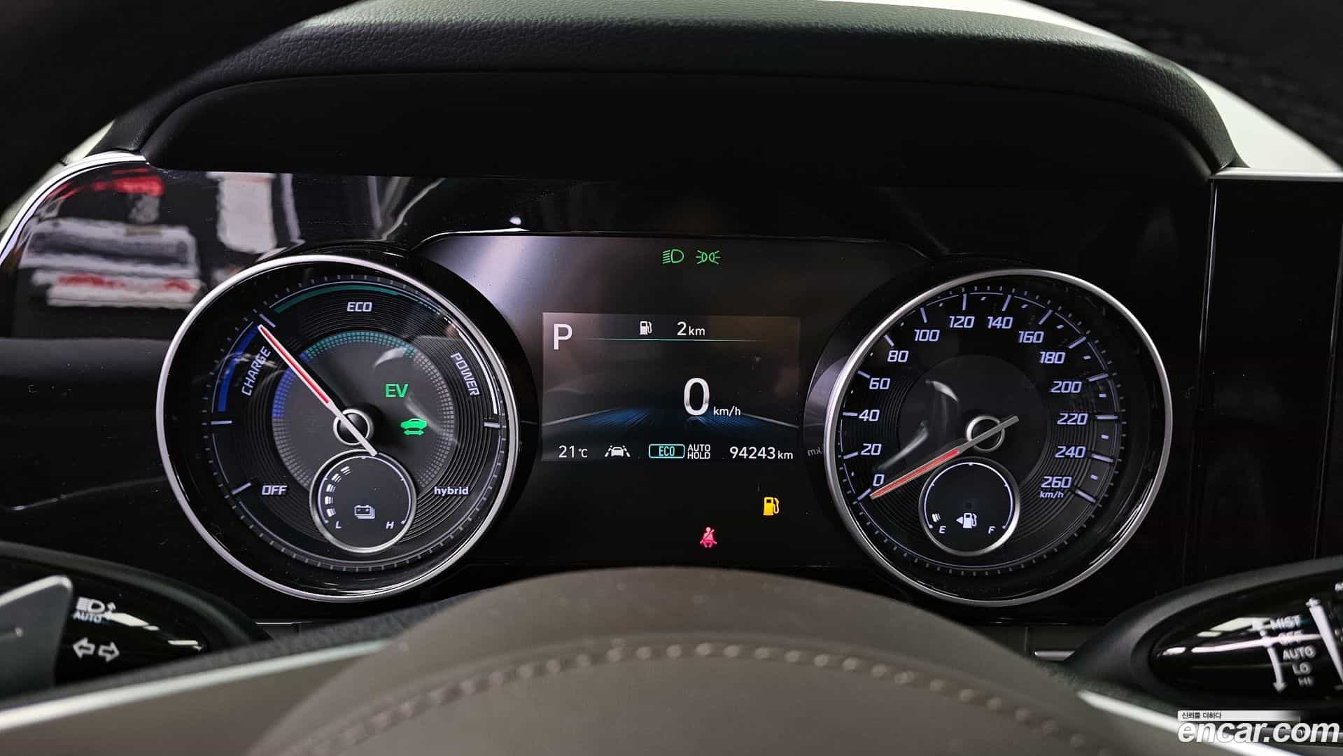 Grandeur Hyundai 2020.9-INNER-008