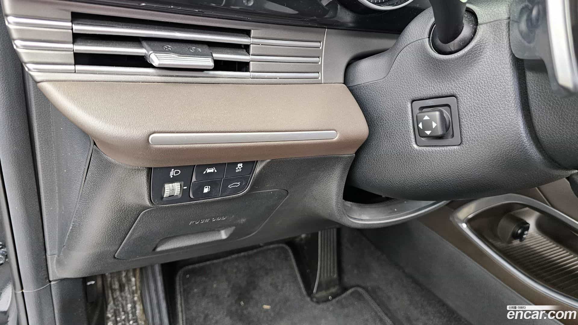 Grandeur Hyundai 2020.9-OPTION-020