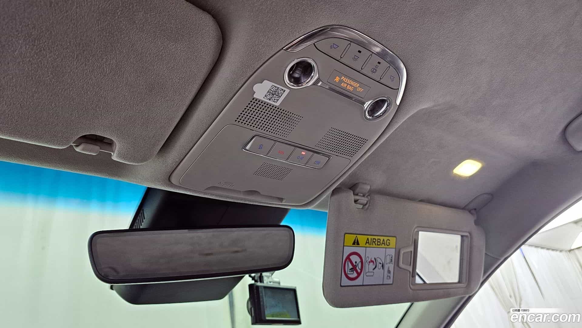 Grandeur Hyundai 2020.9-OPTION-021