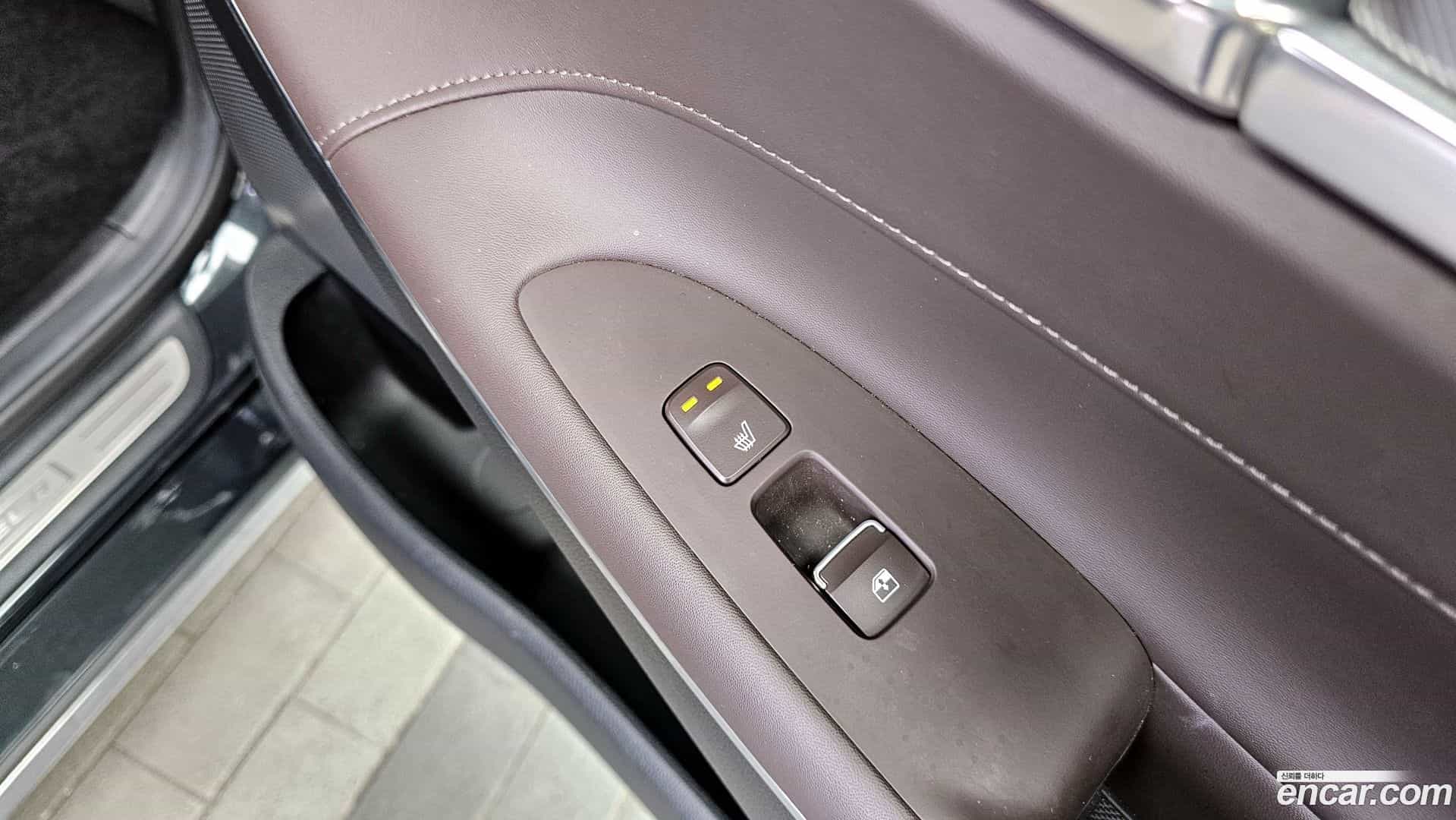 Grandeur Hyundai 2020.9-OPTION-022