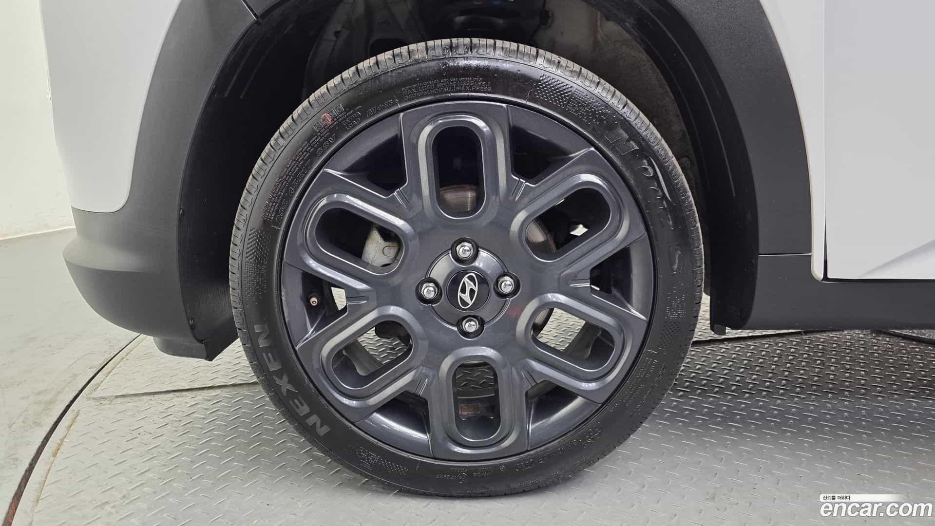 Casper Hyundai 2022.0-OUTER-005