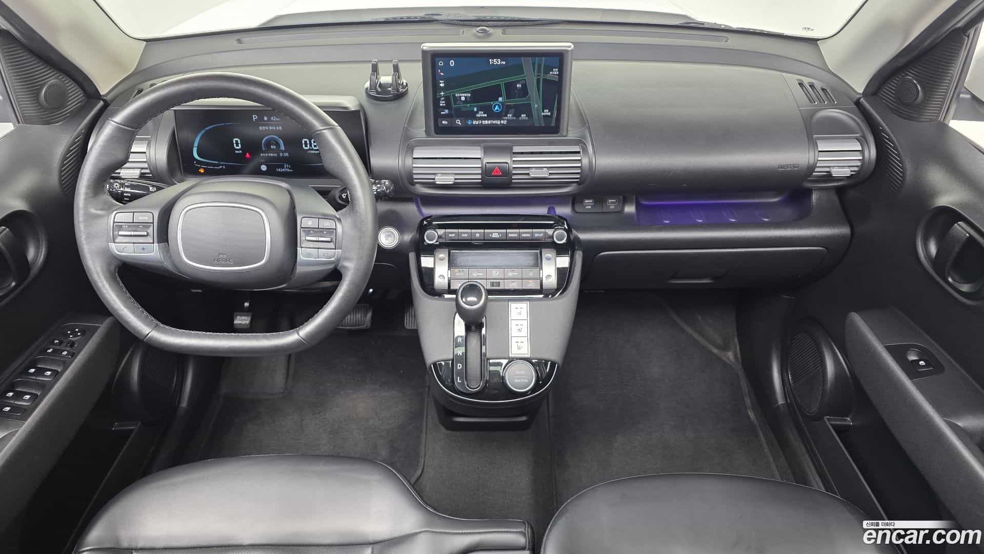 Casper Hyundai 2022.0-INNER-007