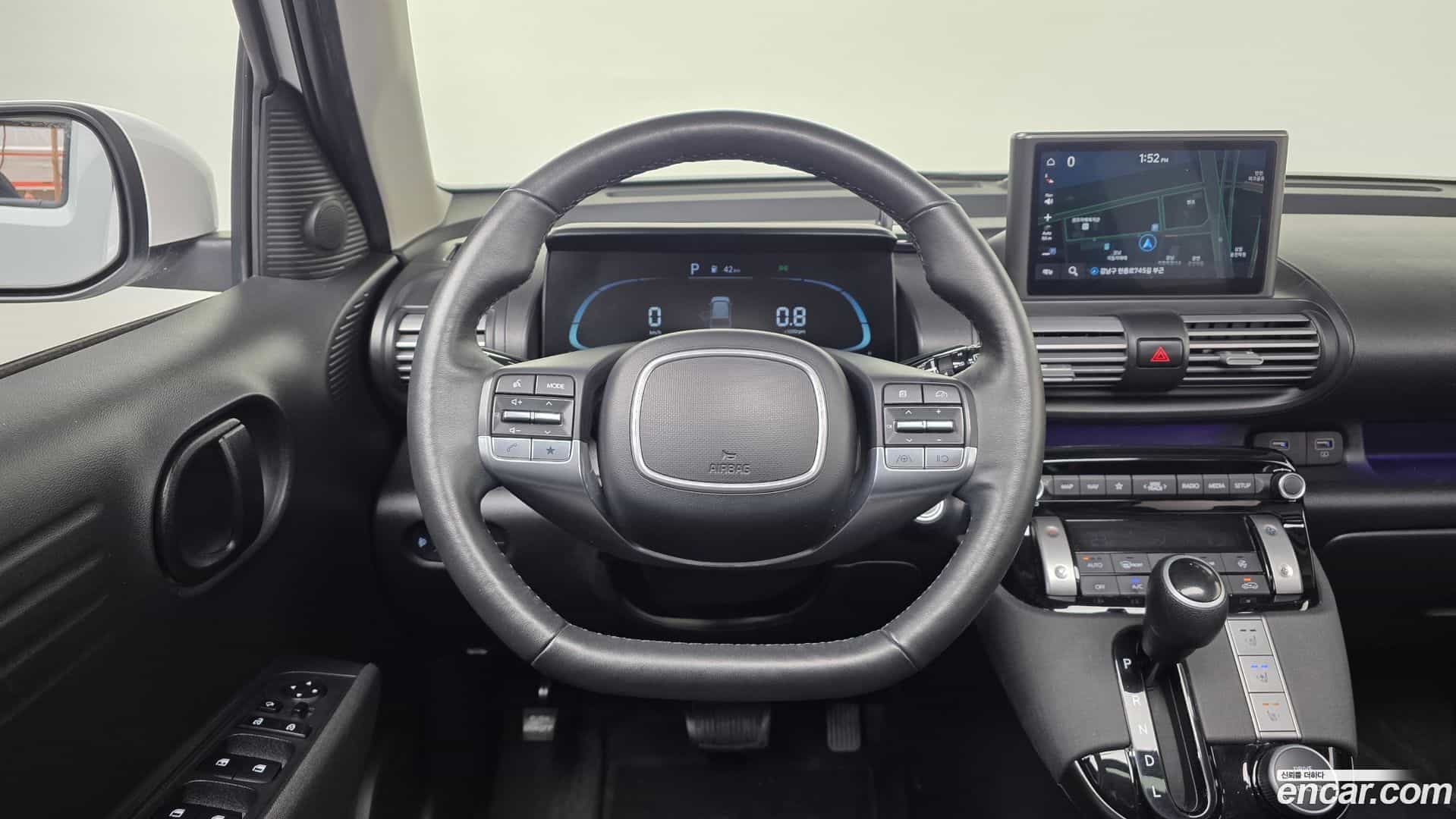 Casper Hyundai 2022.0-OPTION-017