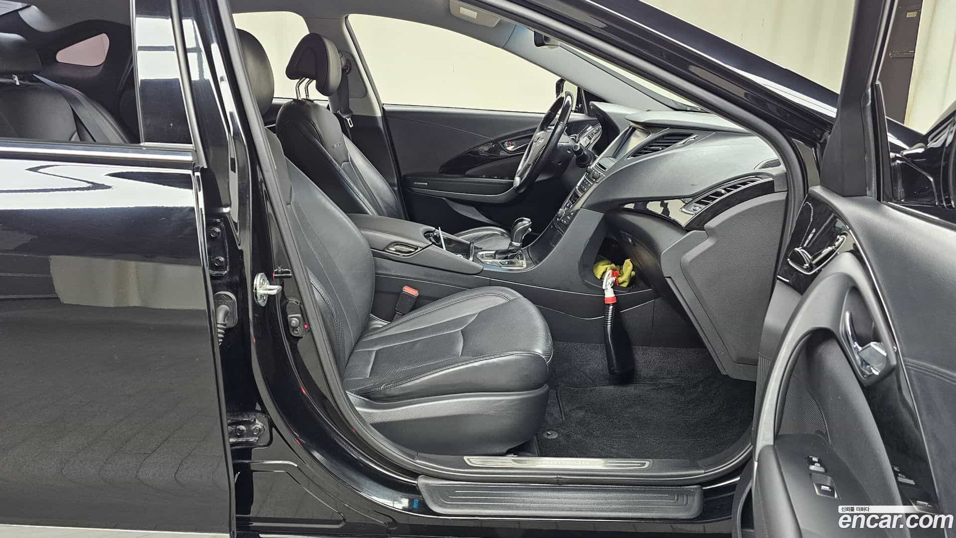 Grandeur Hyundai 2013.5-OPTION-015