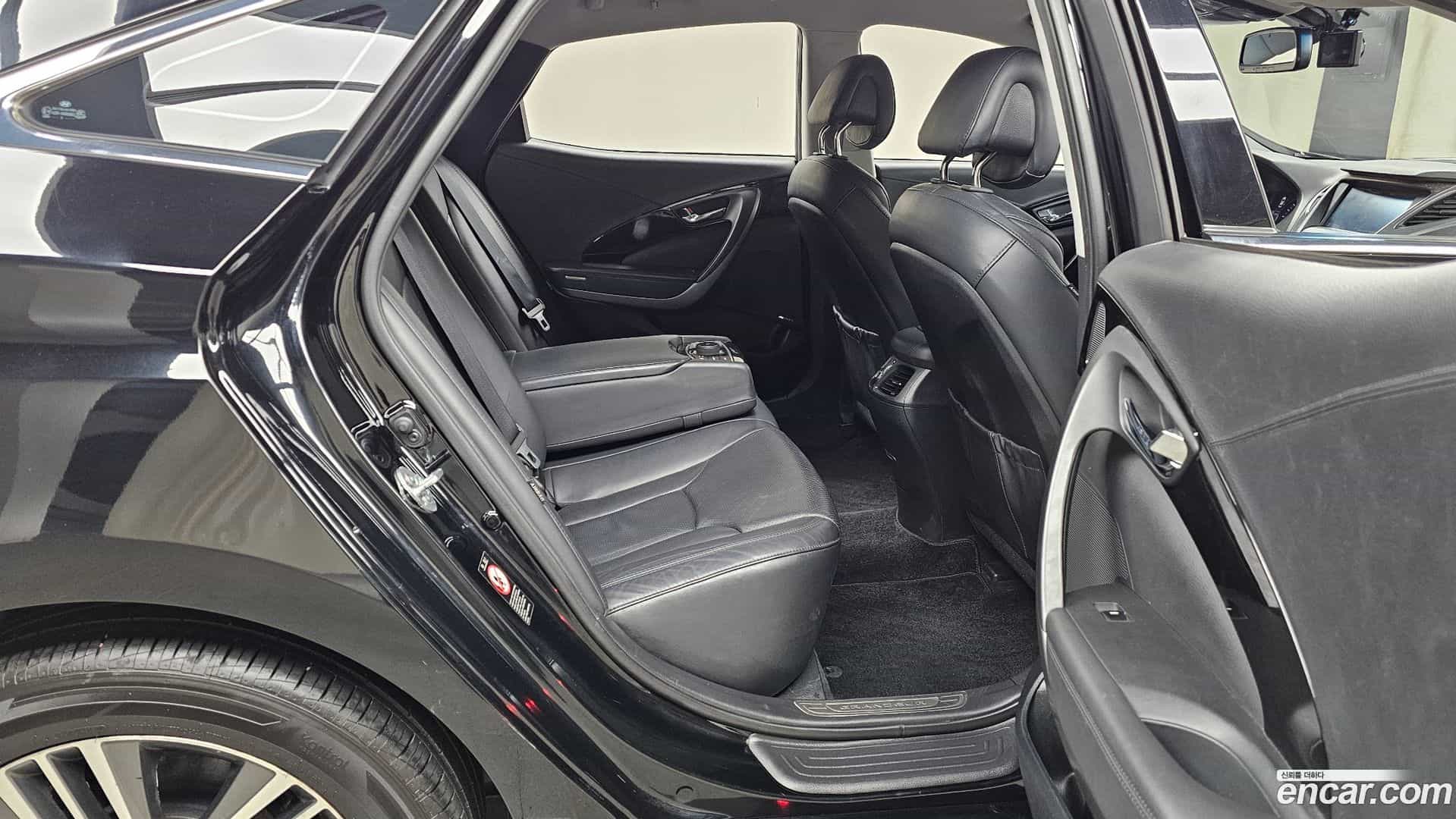 Grandeur Hyundai 2013.5-OPTION-016