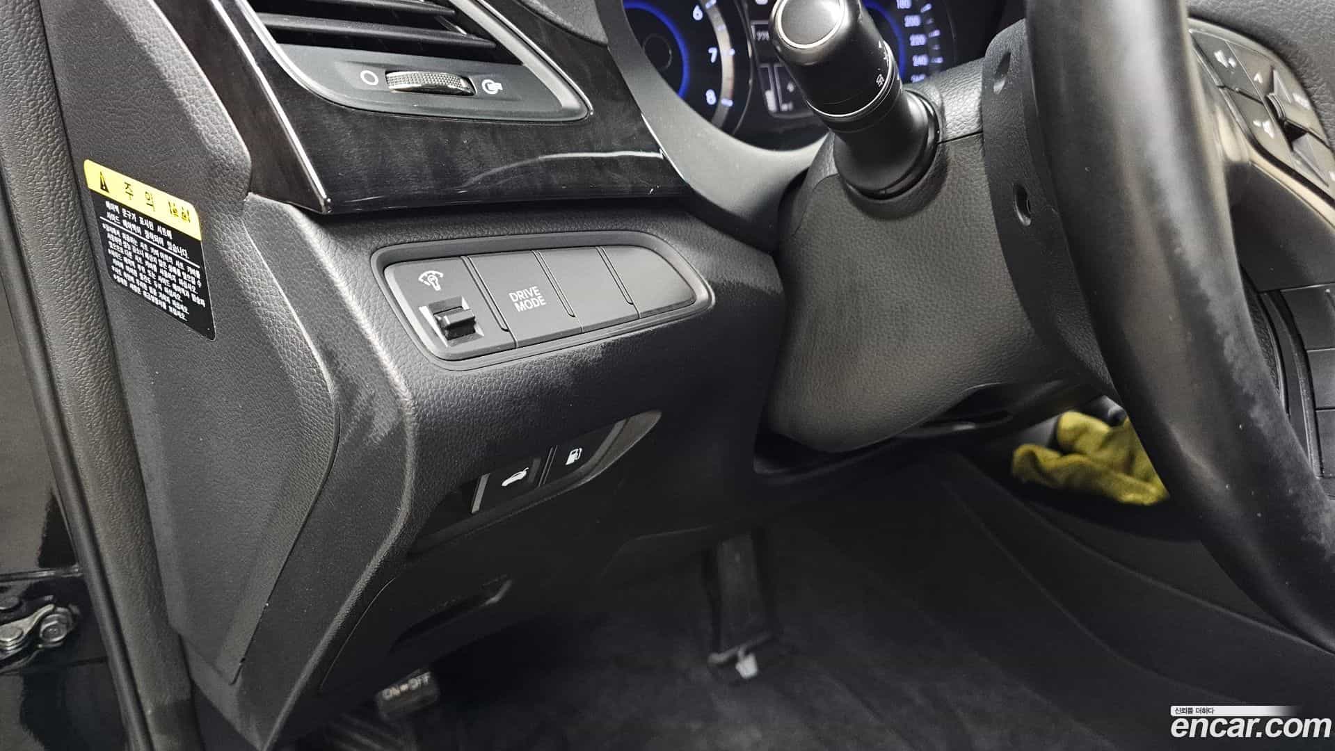 Grandeur Hyundai 2013.5-OPTION-018