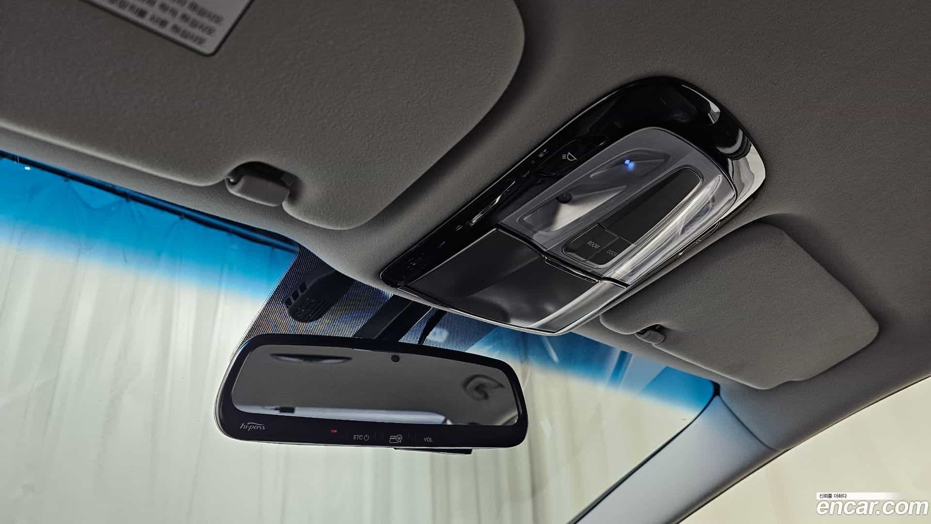 Grandeur Hyundai 2013.5-OPTION-022