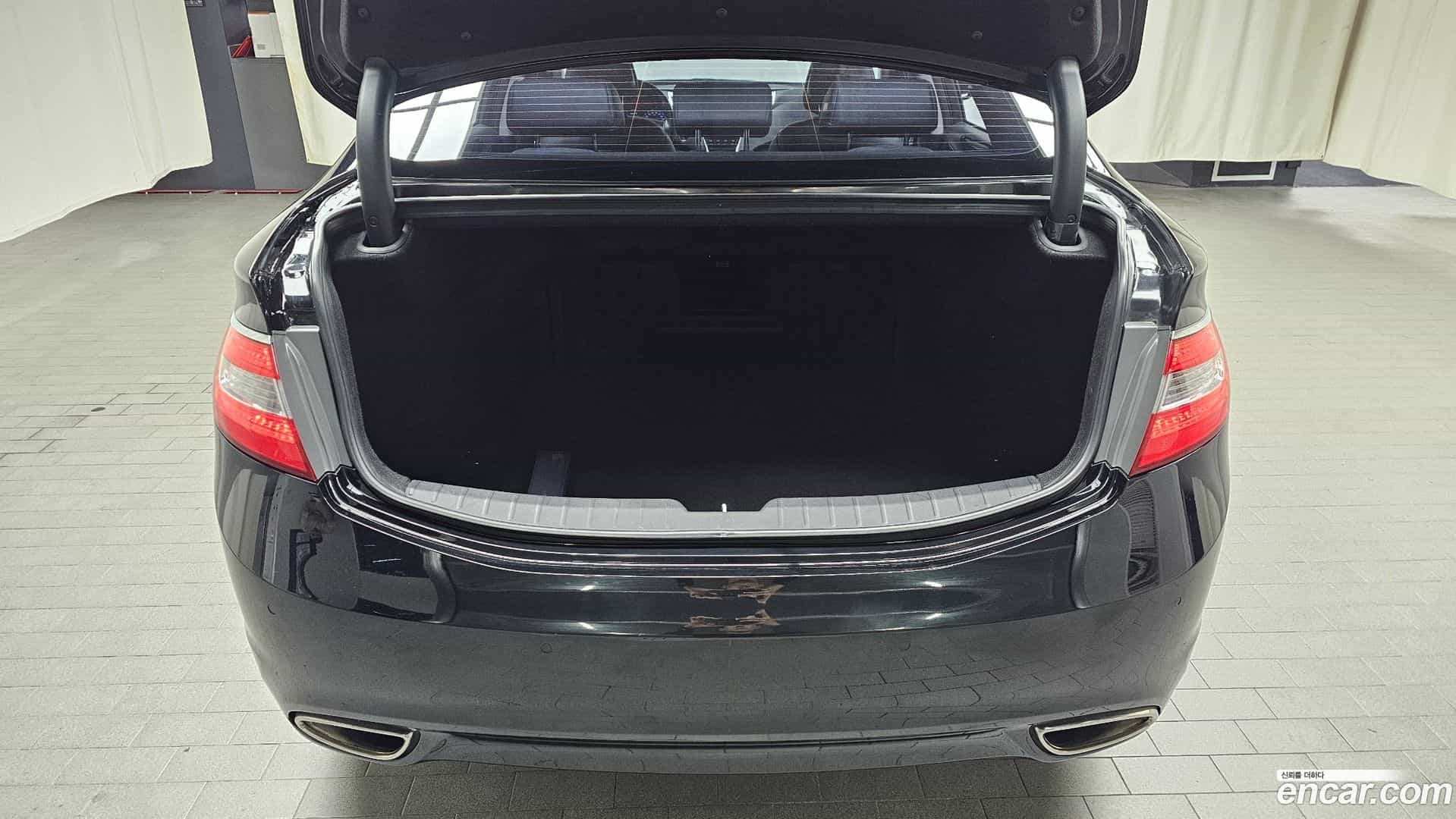 Grandeur Hyundai 2013.5-OPTION-024