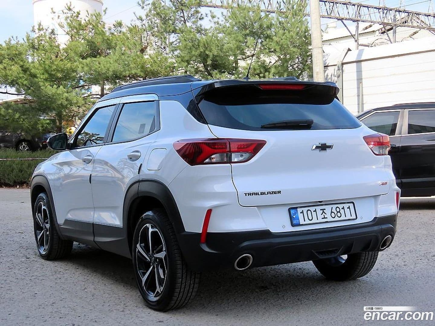 Main__Slider__Photo:Trailblazer ChevroletGMDaewoo 2022.6-2