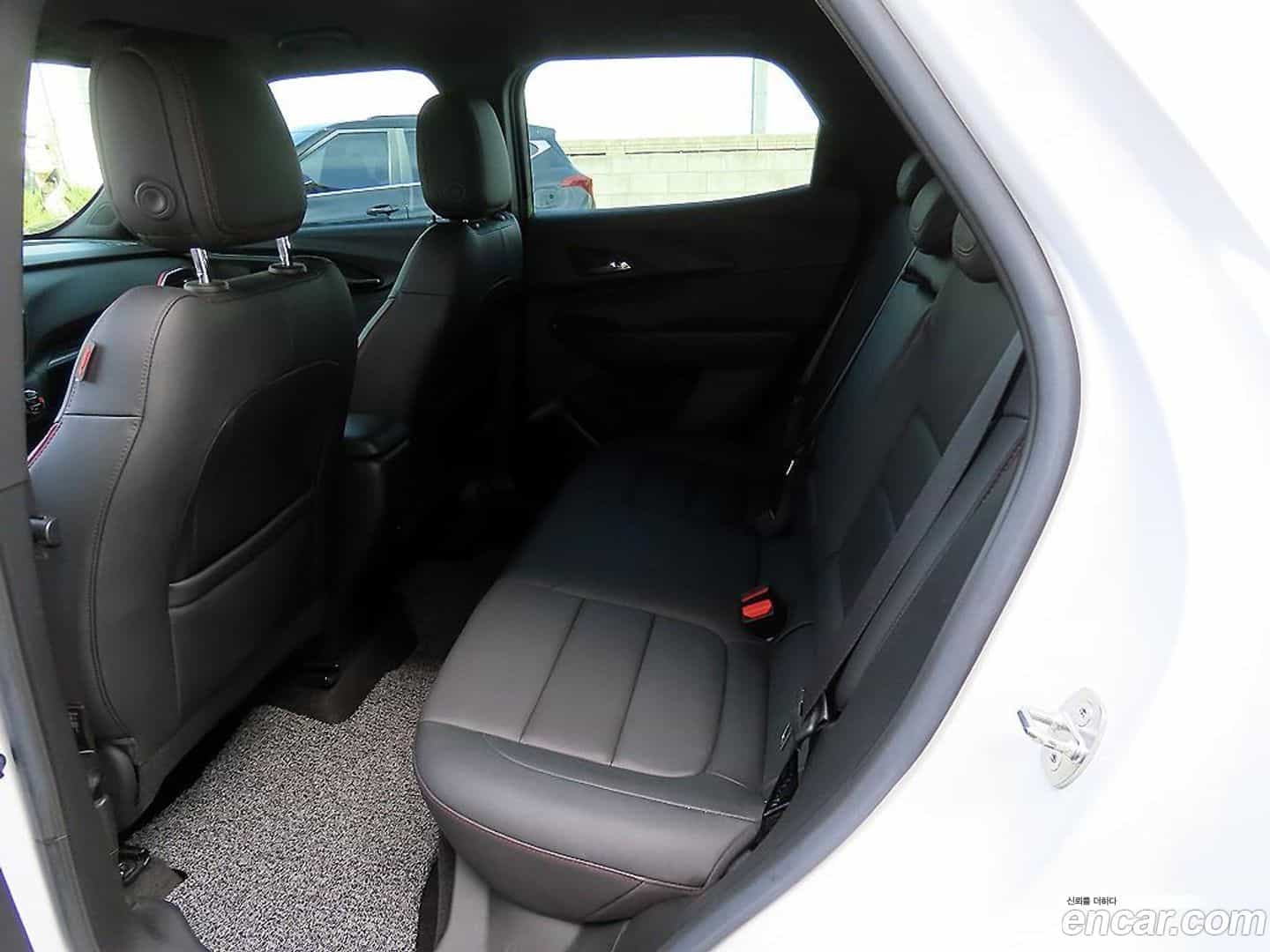 Trailblazer ChevroletGMDaewoo 2022.6-OUTER-006