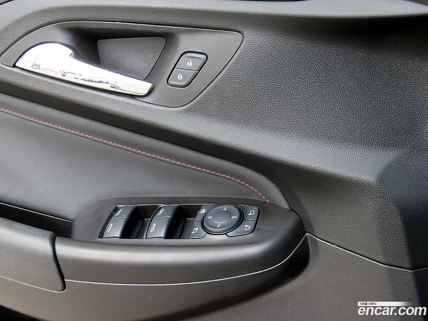 Trailblazer ChevroletGMDaewoo 2022.6-OPTION-015