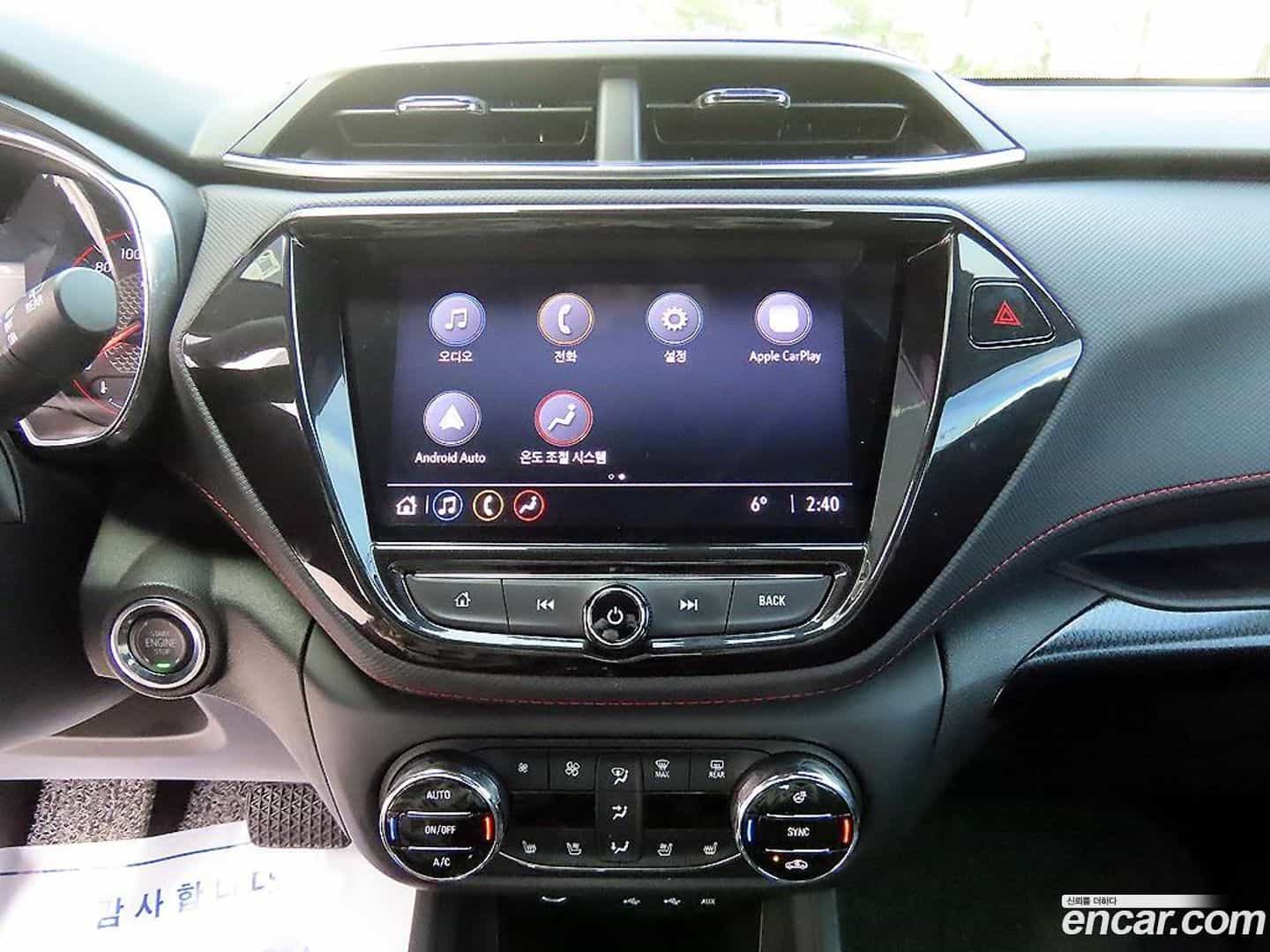 Trailblazer ChevroletGMDaewoo 2022.6-OPTION-017