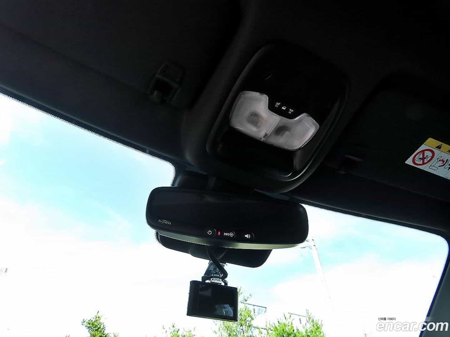 Trailblazer ChevroletGMDaewoo 2022.6-OPTION-020