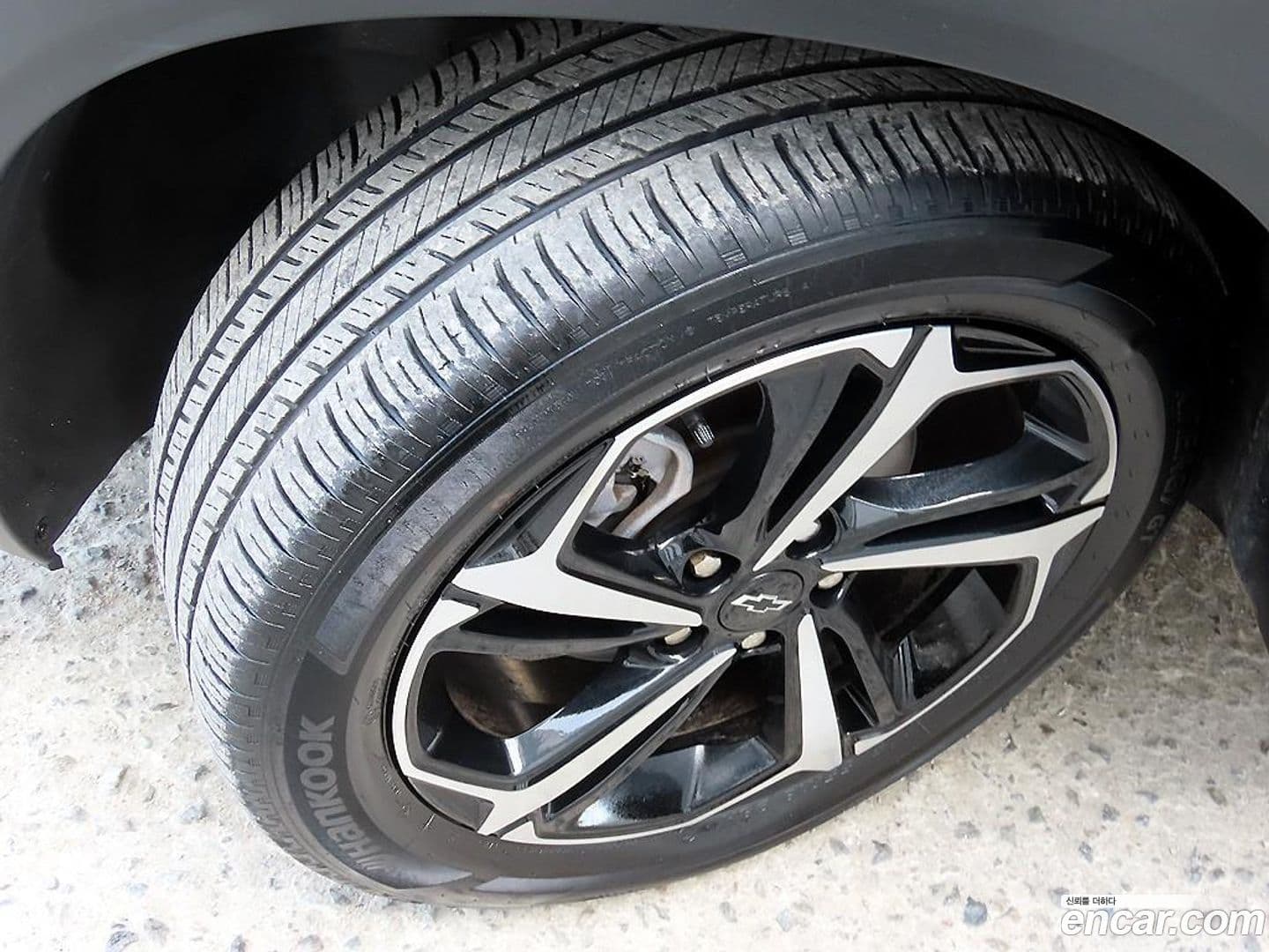 Main__Slider__Photo:Trailblazer ChevroletGMDaewoo 2022.6-18