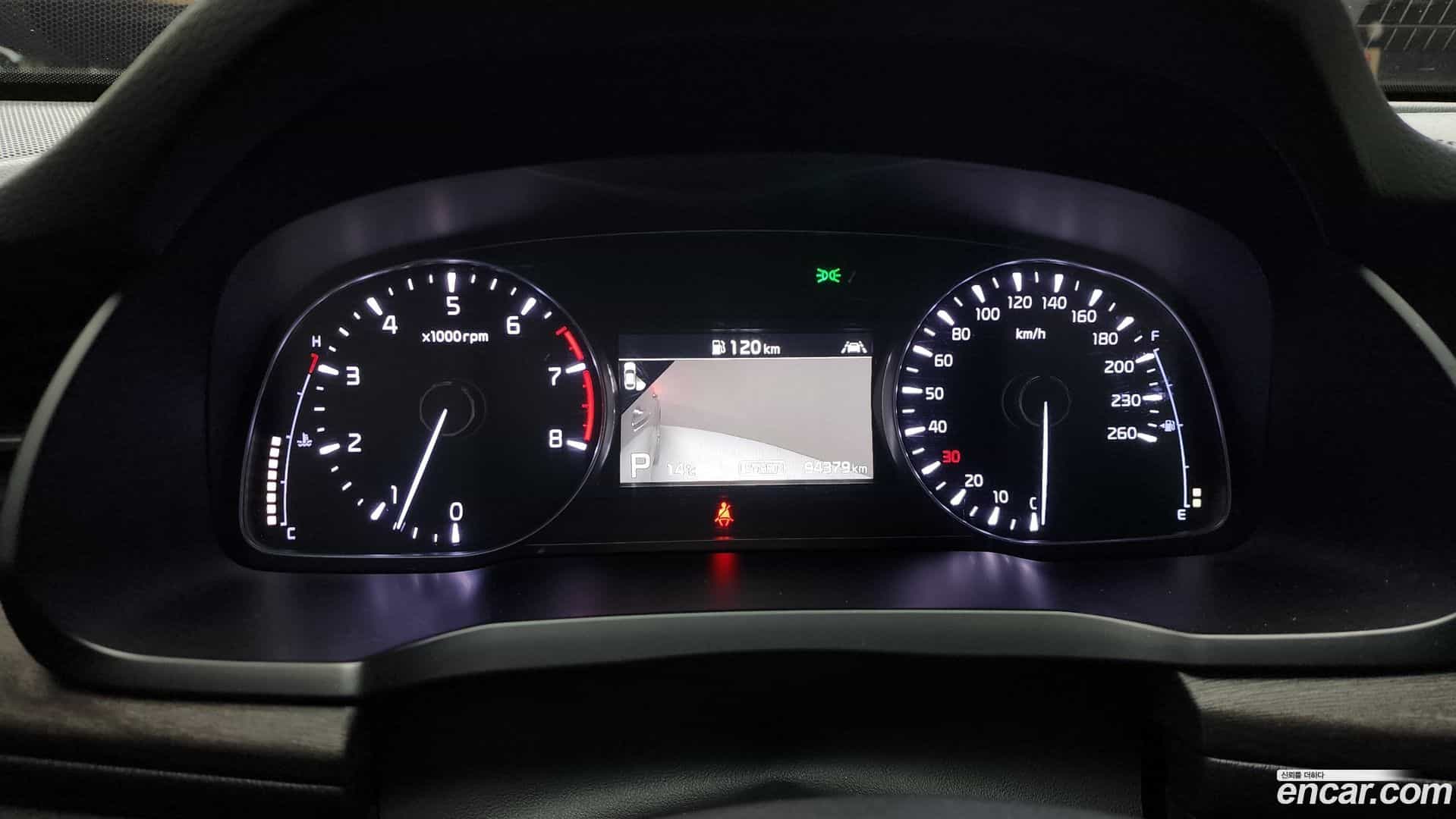 K7 Kia 2020.1-INNER-008