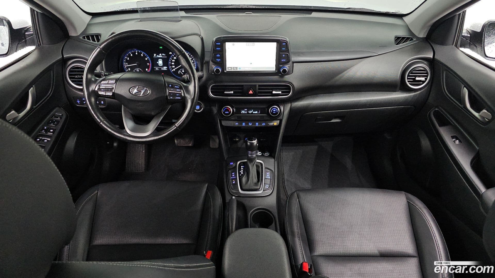 Main__Slider__Photo:Kona Hyundai 2017.11-6