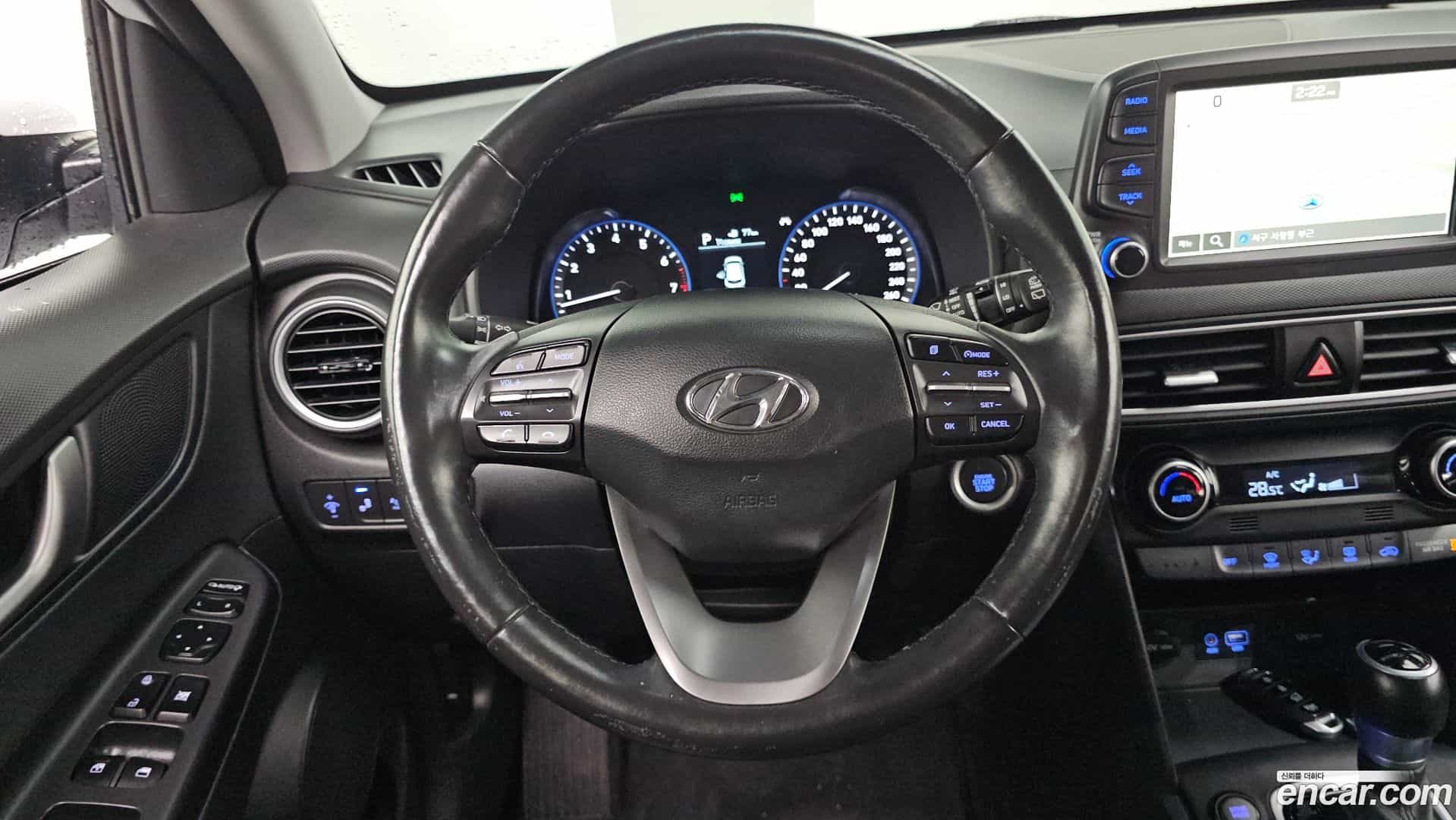 Kona Hyundai 2017.11-OPTION-017