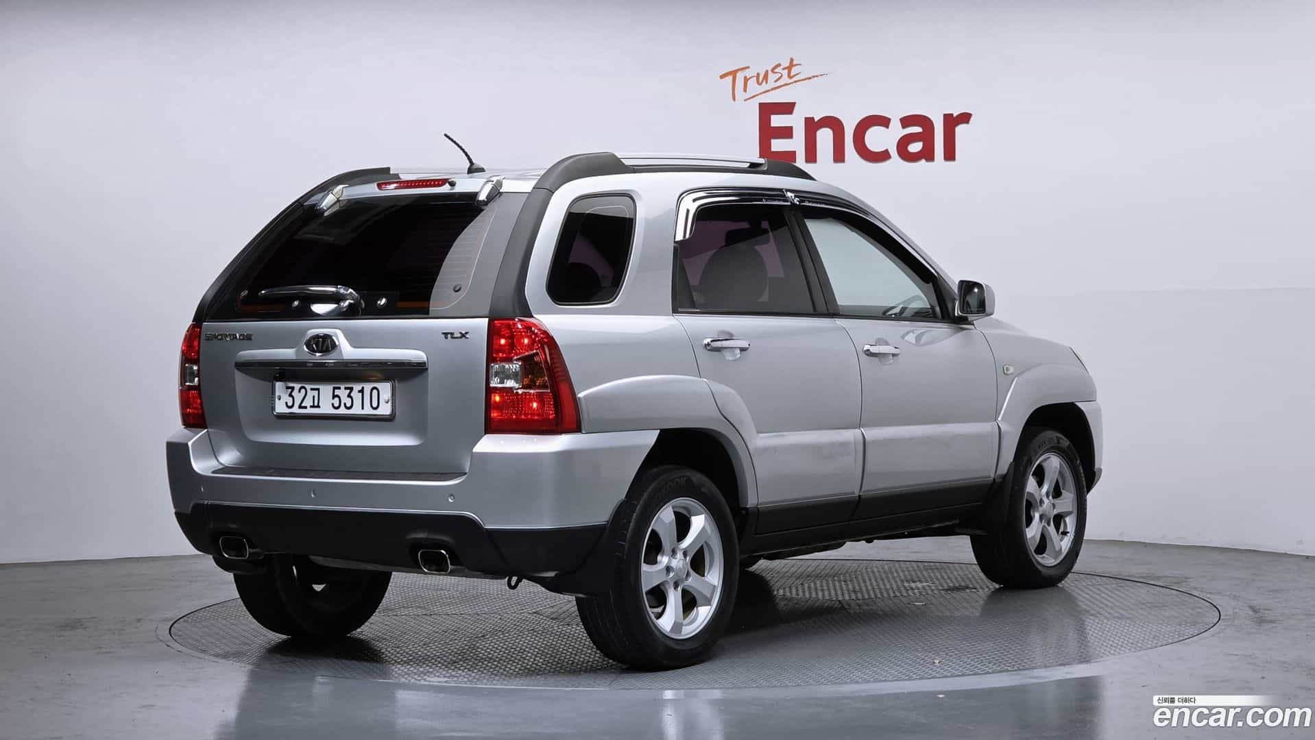 Sportage Kia 2008.9-OUTER-002