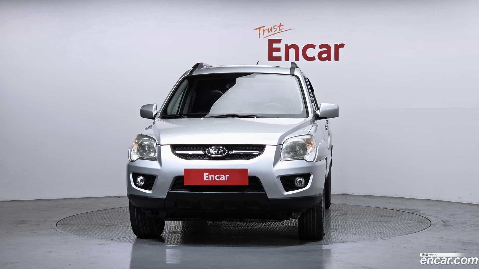 Sportage Kia 2008.9-OUTER-003