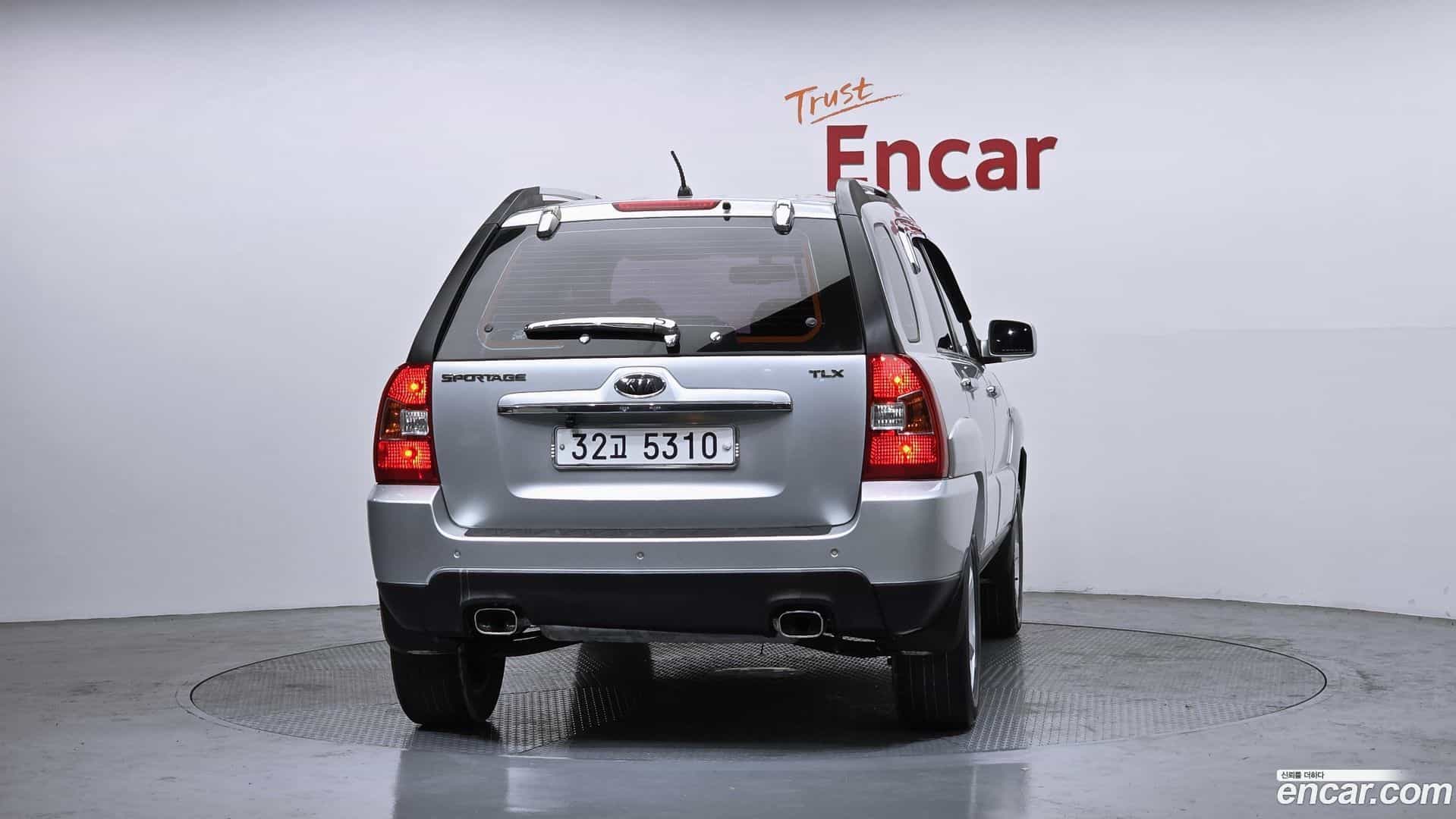 Sportage Kia 2008.9-OUTER-004