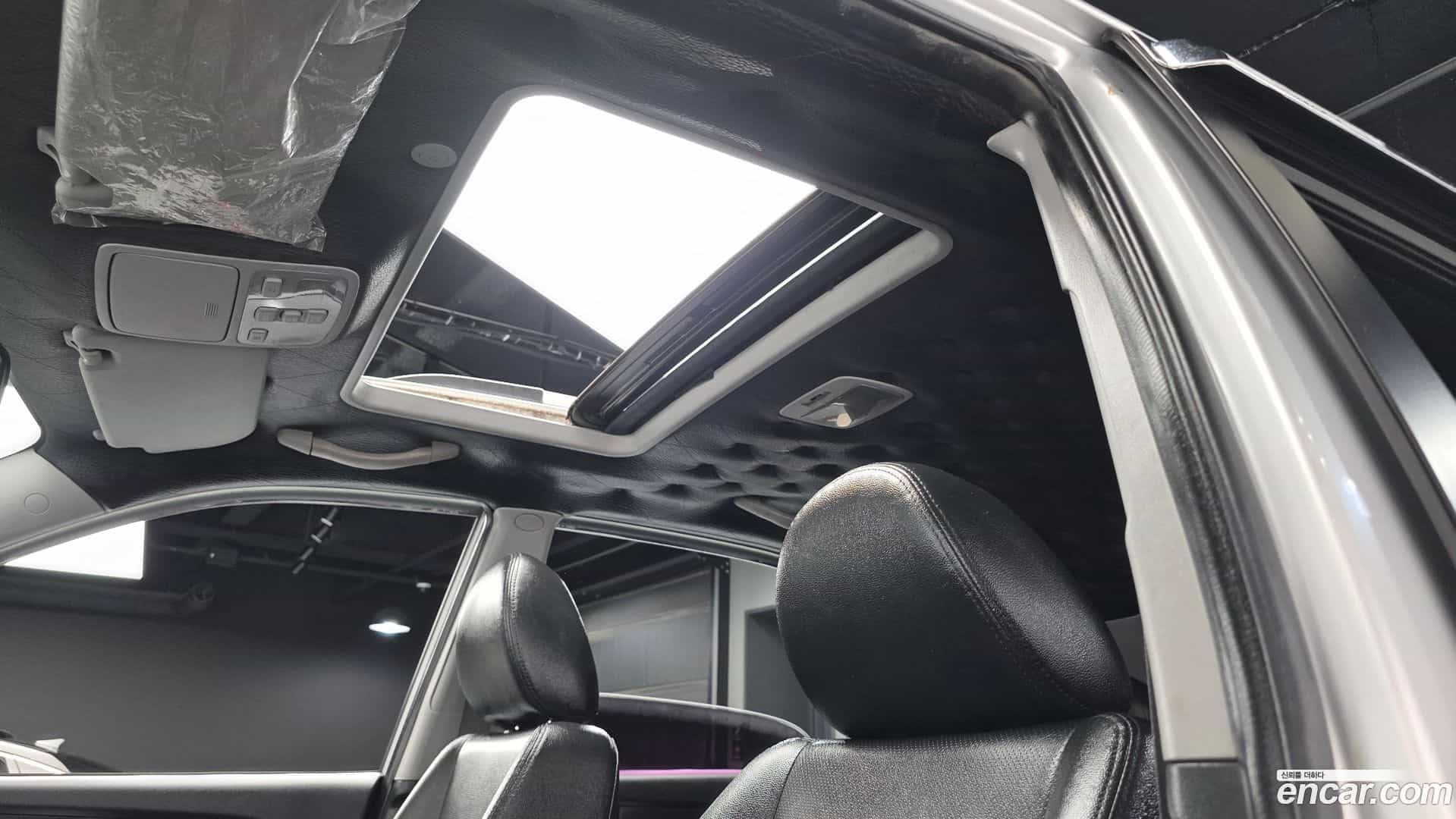 Sportage Kia 2008.9-OPTION-020