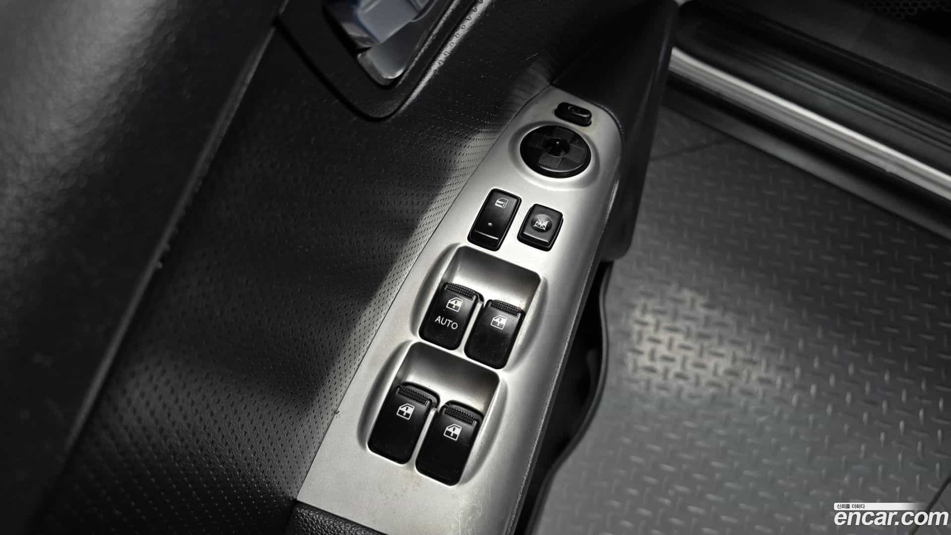 Sportage Kia 2008.9-OPTION-021