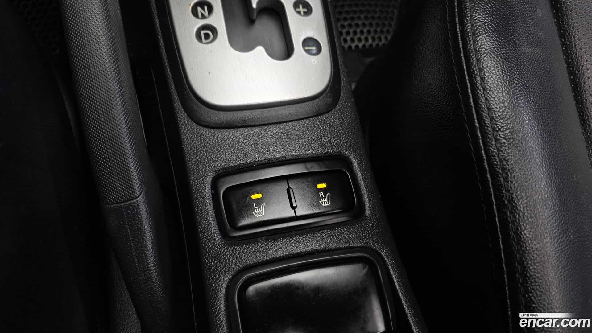 Sportage Kia 2008.9-OPTION-022