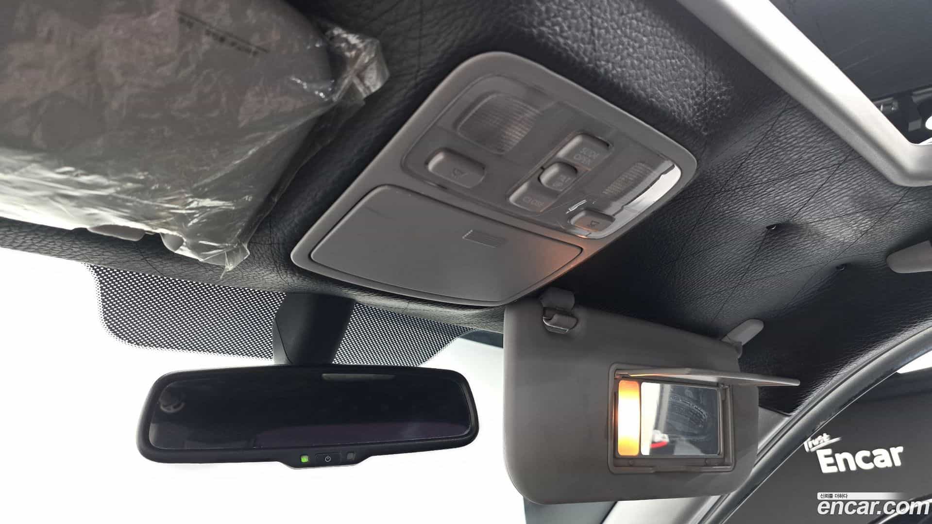 Sportage Kia 2008.9-OPTION-023