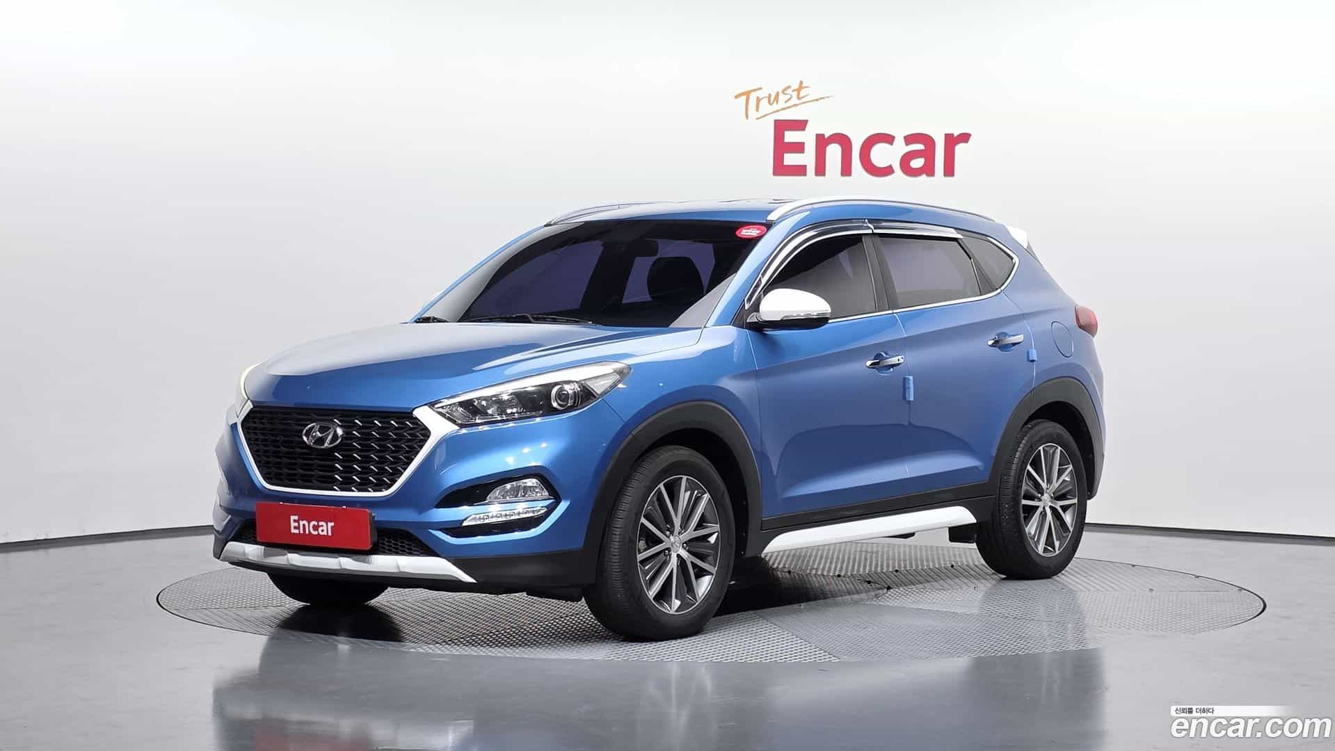 Tucson Hyundai 2016.3-OUTER-001