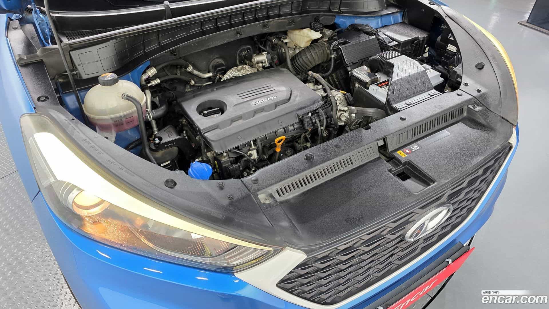 Tucson Hyundai 2016.3-OUTER-006