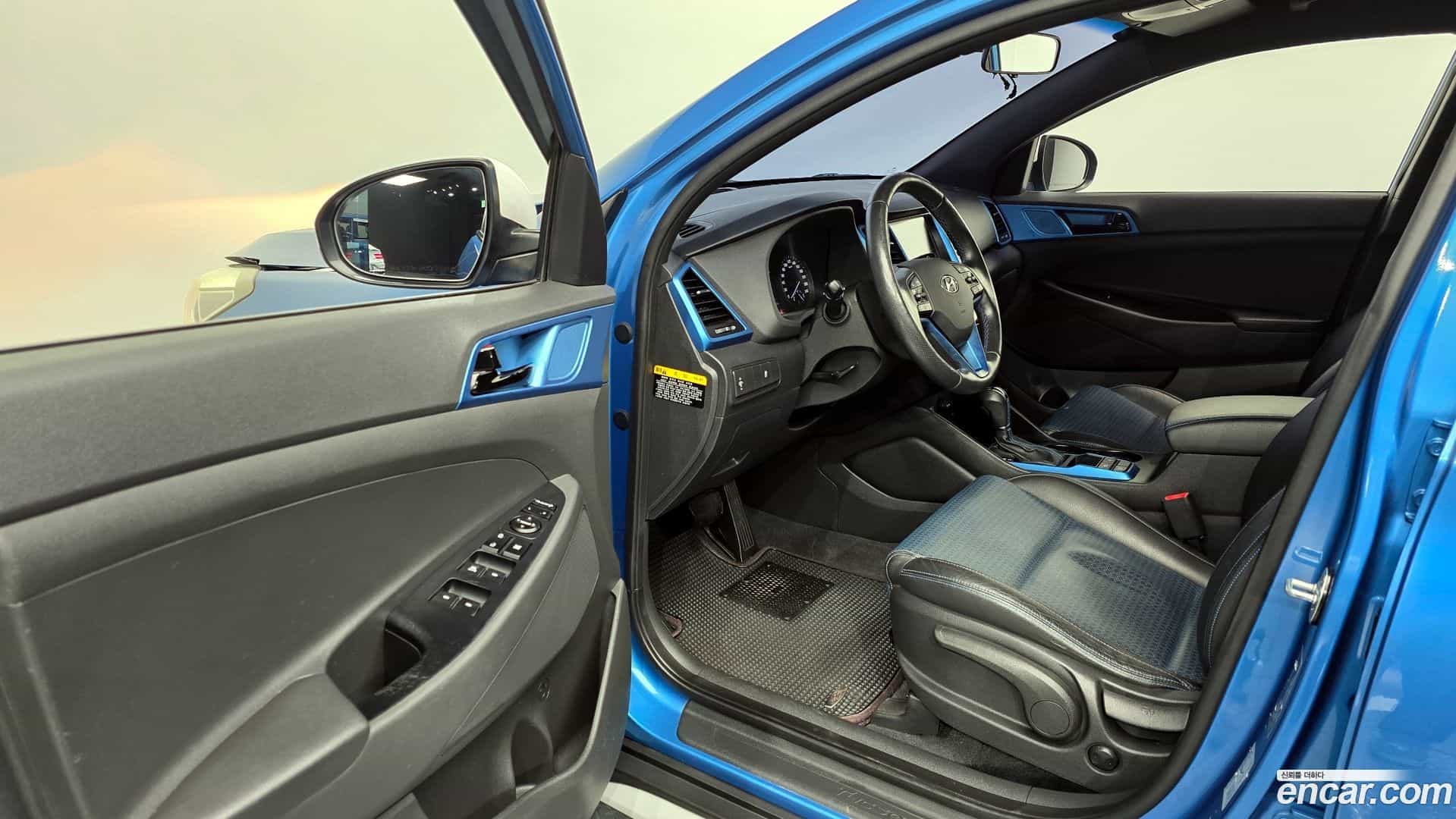 Tucson Hyundai 2016.3-OPTION-015