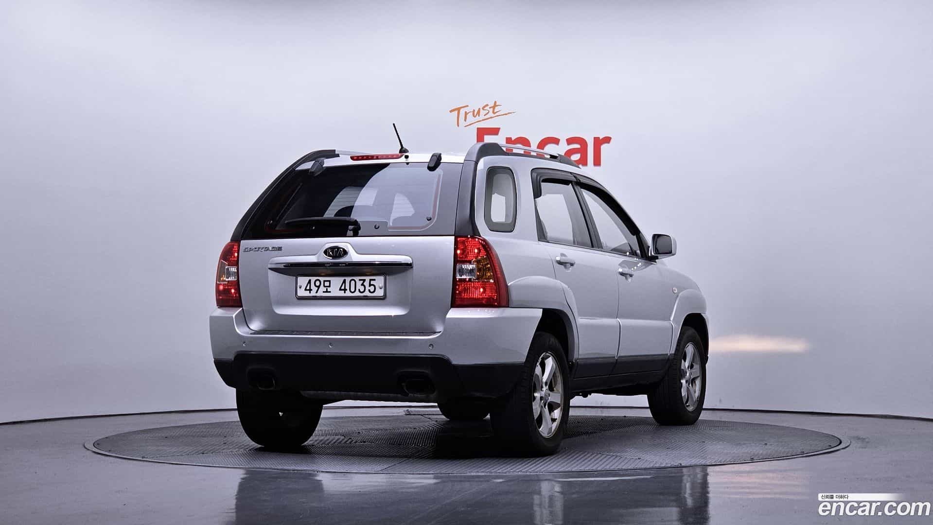 Sportage Kia 2010.2-OUTER-002