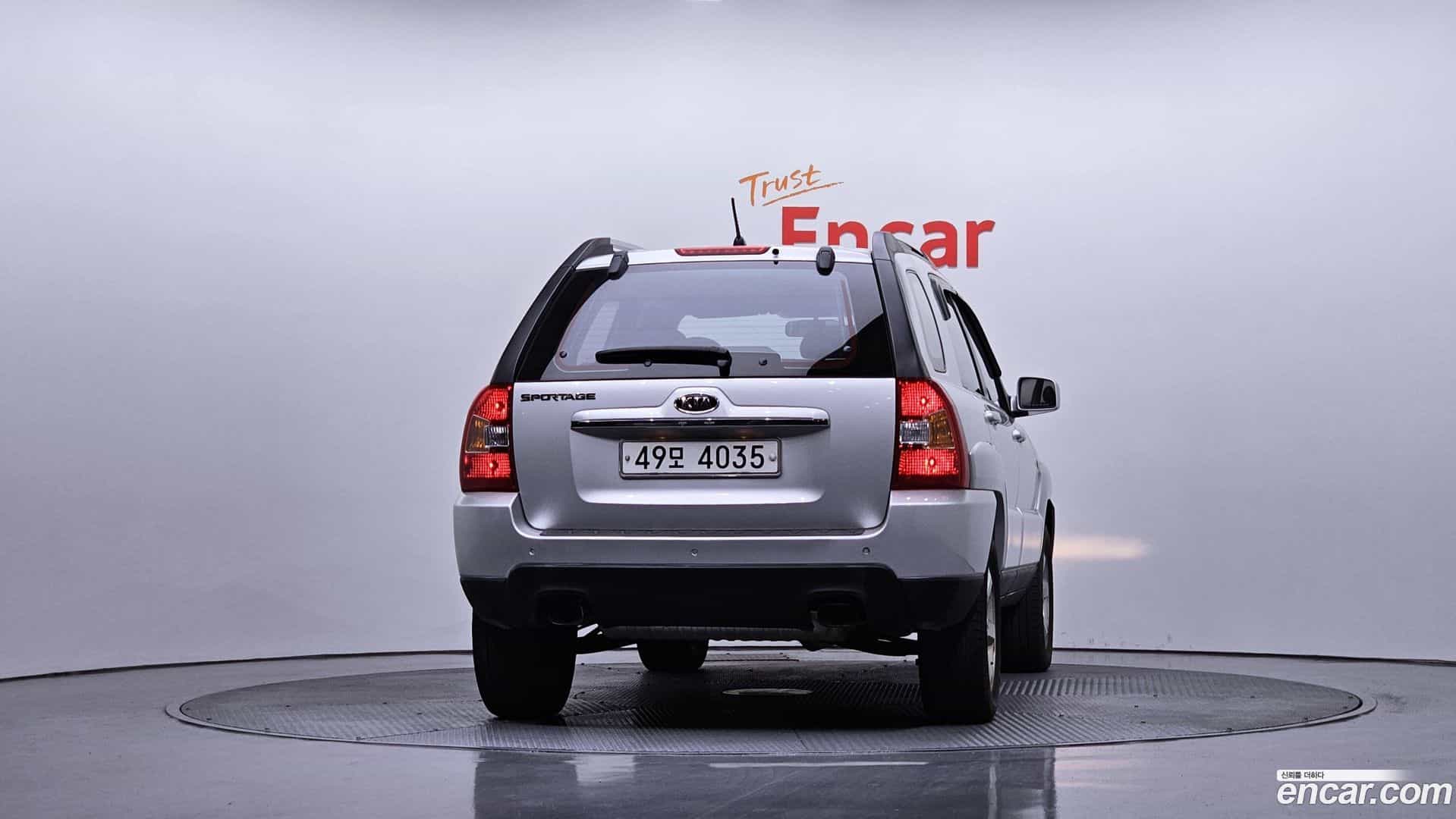 Sportage Kia 2010.2-OUTER-004