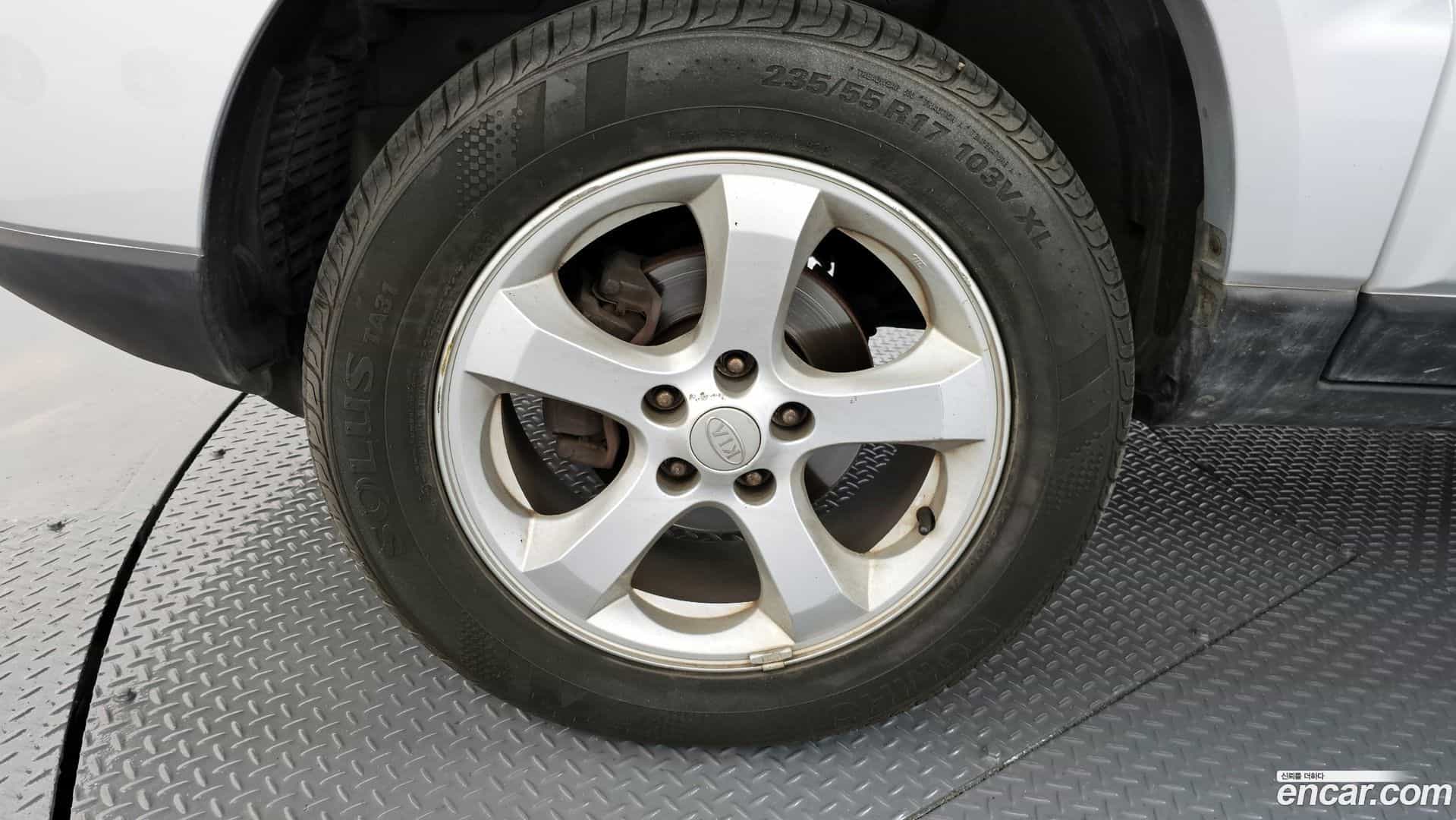 Sportage Kia 2010.2-OUTER-005