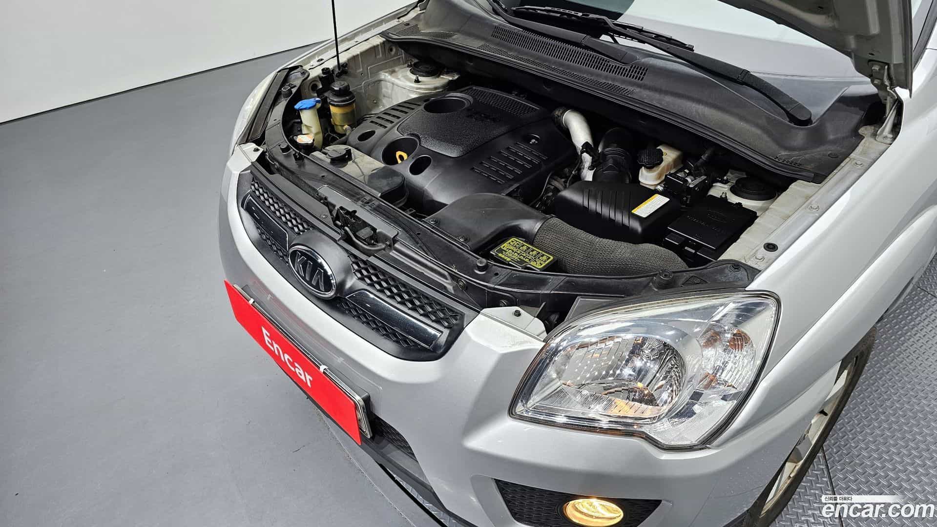 Sportage Kia 2010.2-OUTER-006