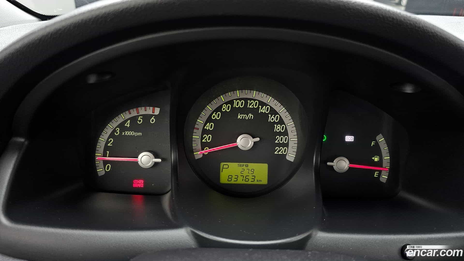 Sportage Kia 2010.2-INNER-008