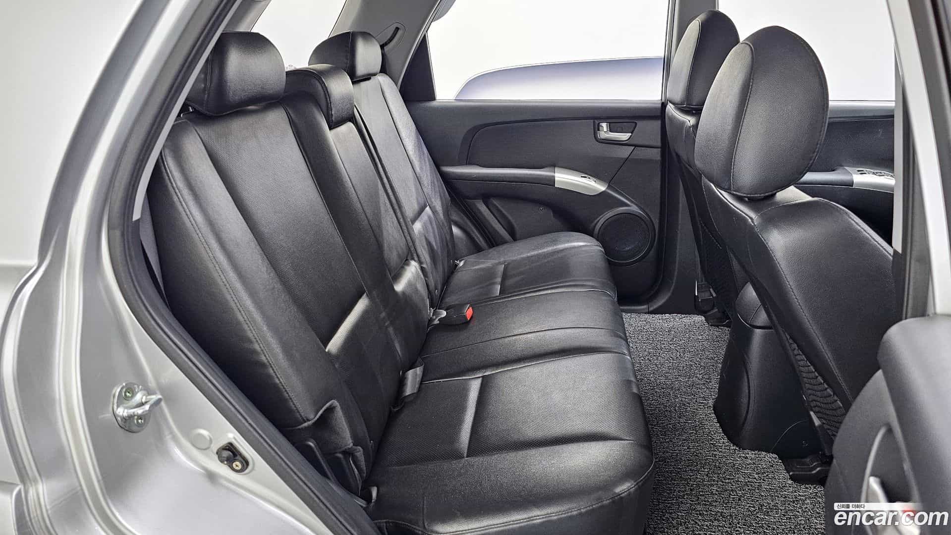 Sportage Kia 2010.2-OPTION-016