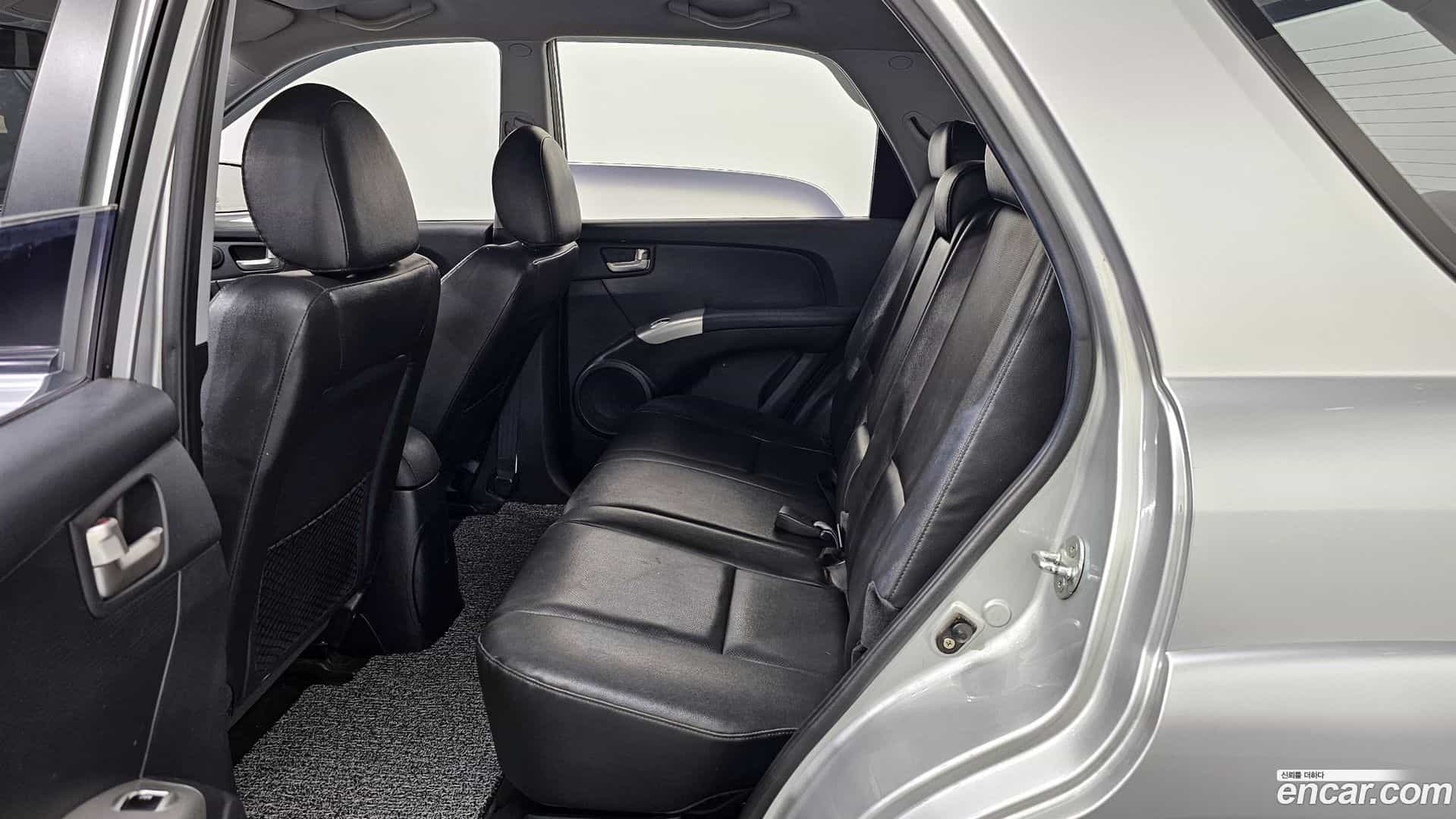 Sportage Kia 2010.2-OPTION-017