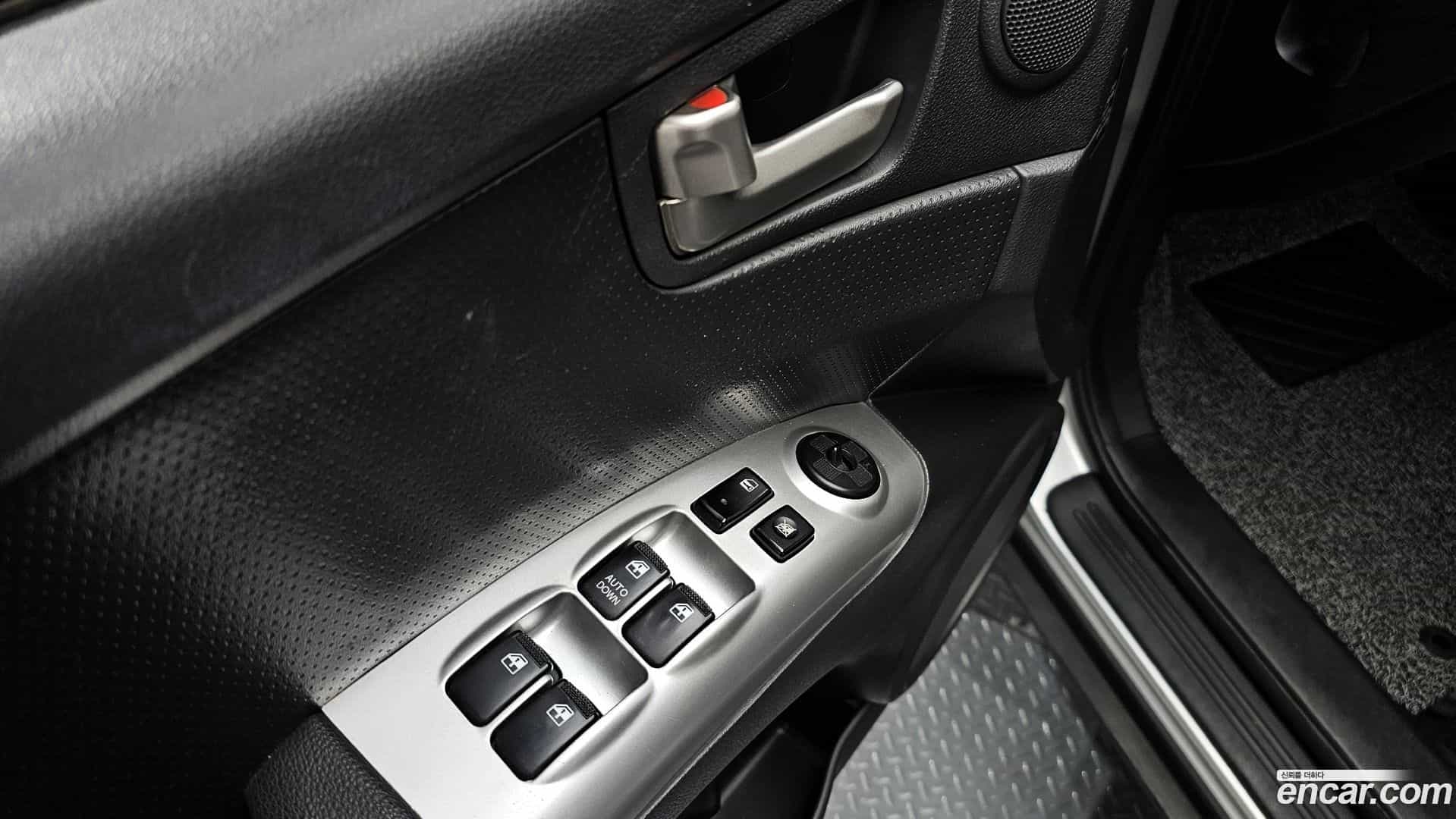 Sportage Kia 2010.2-OPTION-021