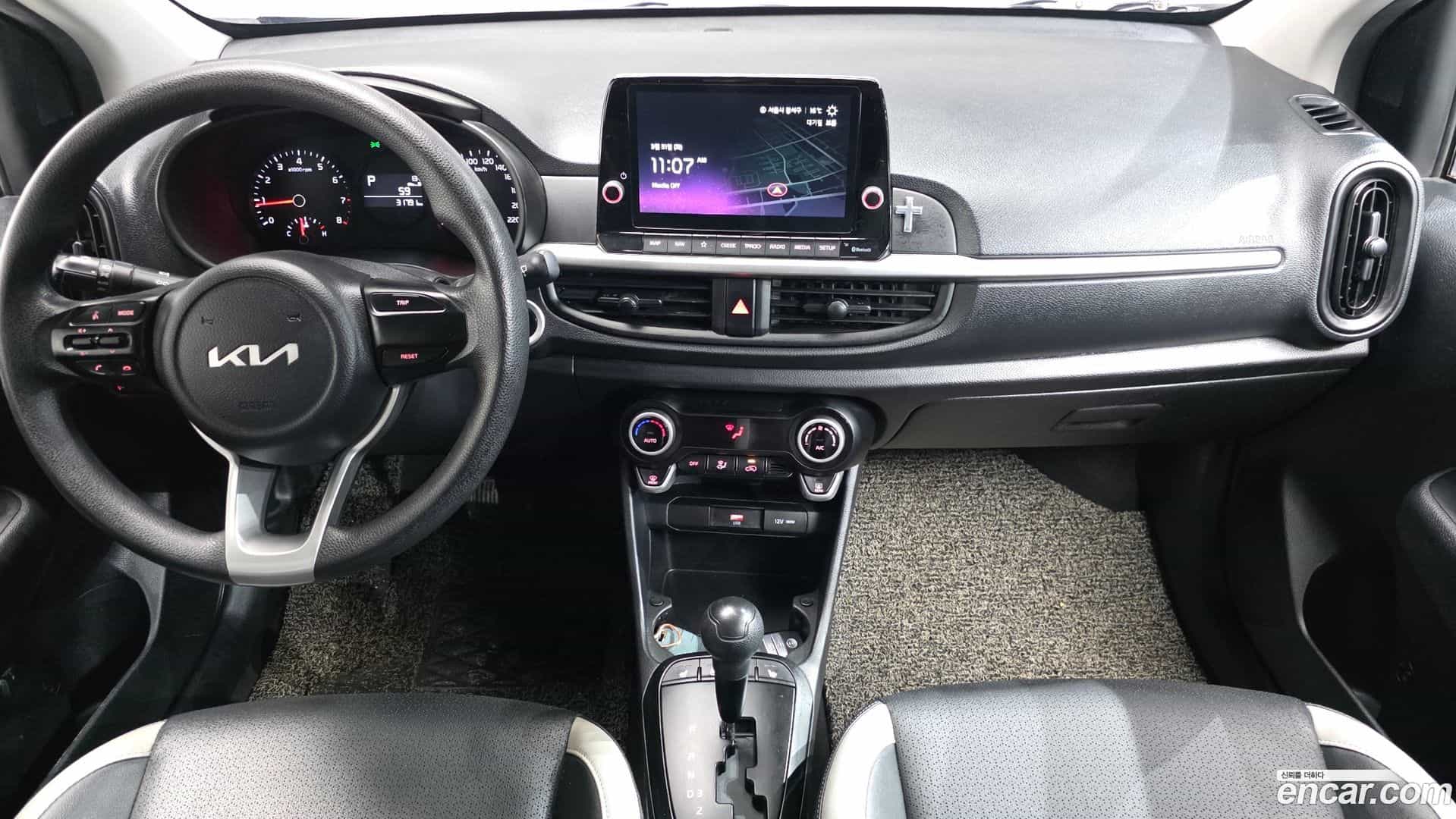 morning Kia 2021.10-INNER-007