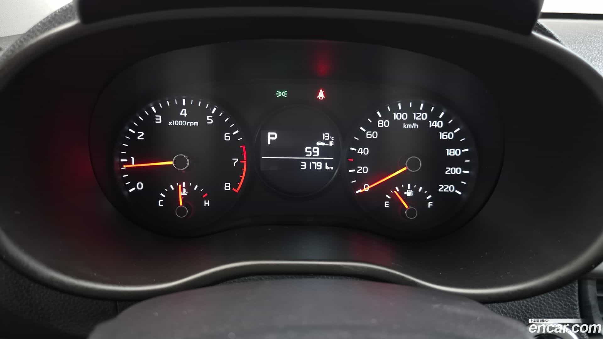 morning Kia 2021.10-INNER-008