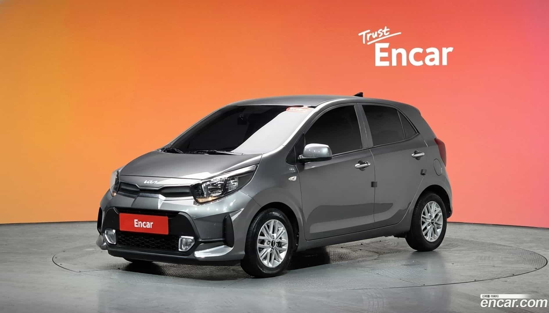 morning Kia 2021.10-DIAG2-001