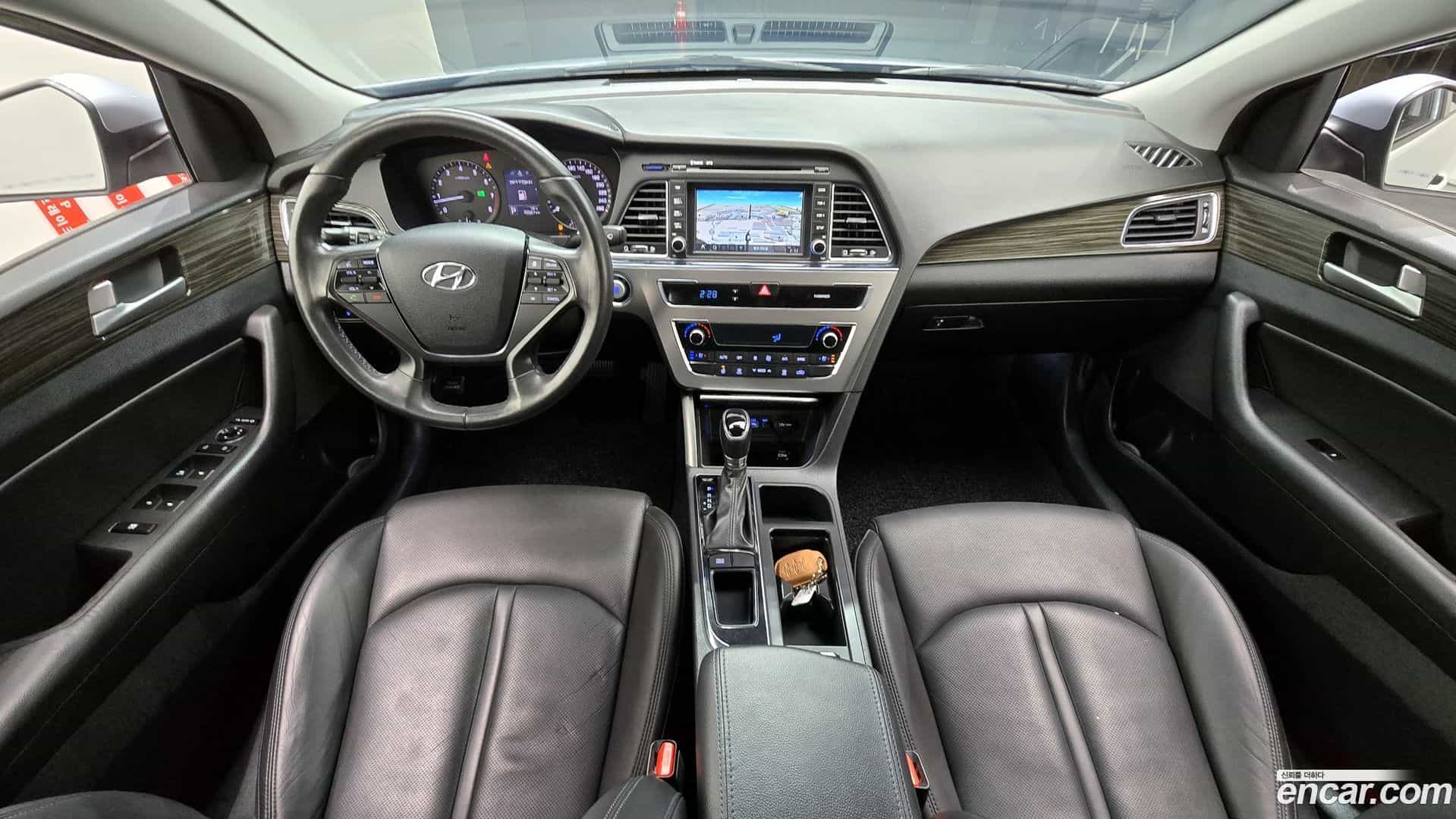 Sonata Hyundai 2014.11-INNER-007