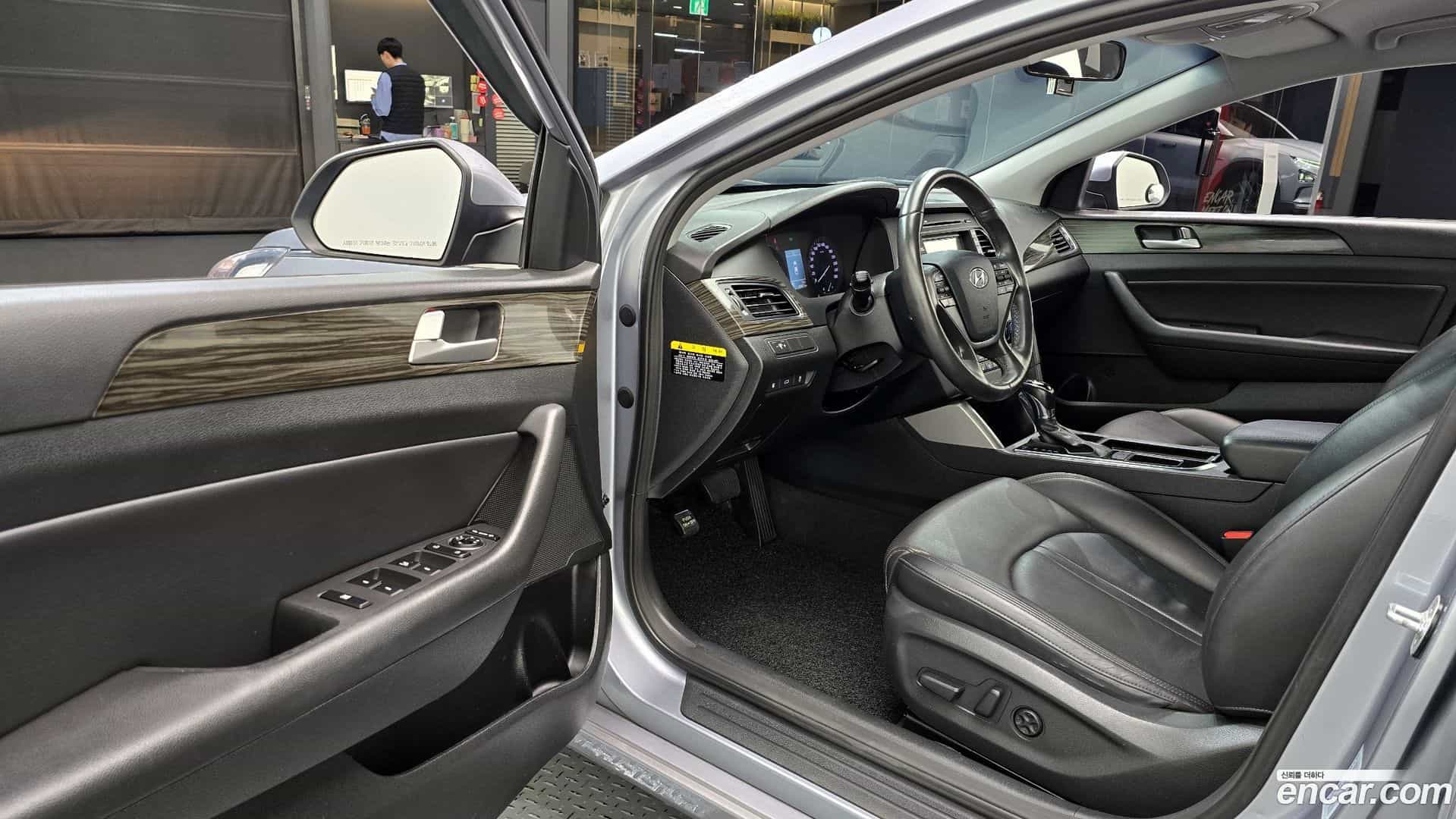 Sonata Hyundai 2014.11-OPTION-015