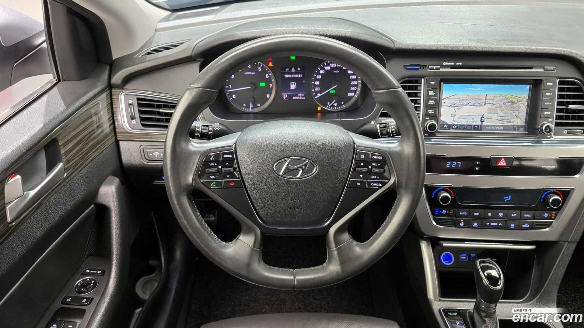 Sonata Hyundai 2014.11-OPTION-018