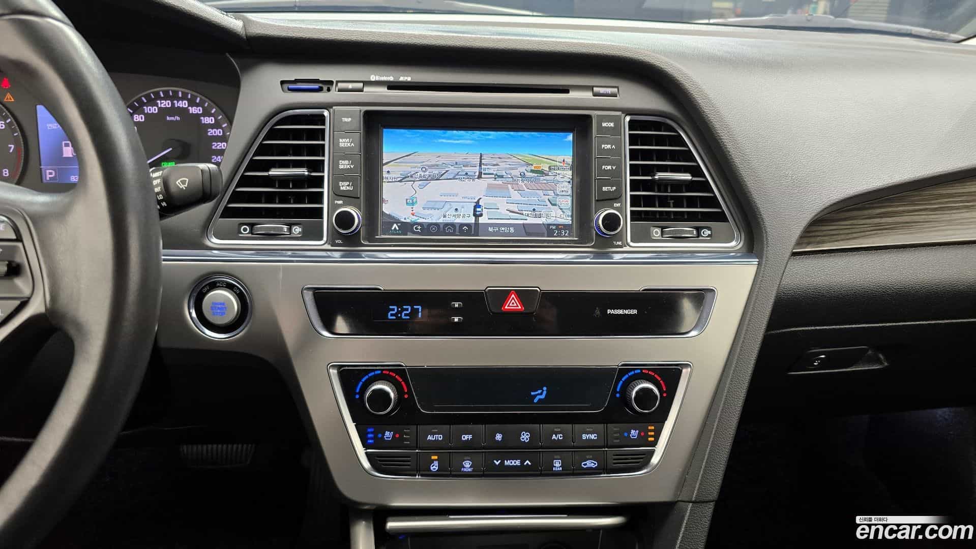 Sonata Hyundai 2014.11-OPTION-020