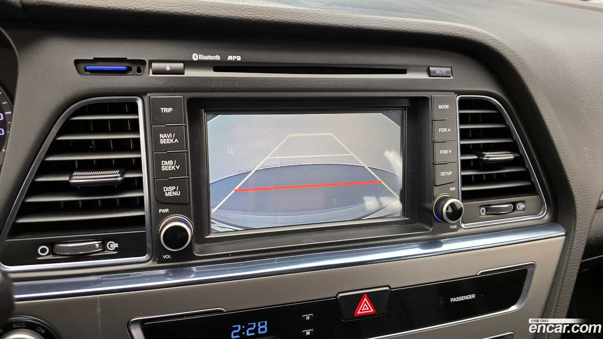 Sonata Hyundai 2014.11-OPTION-021